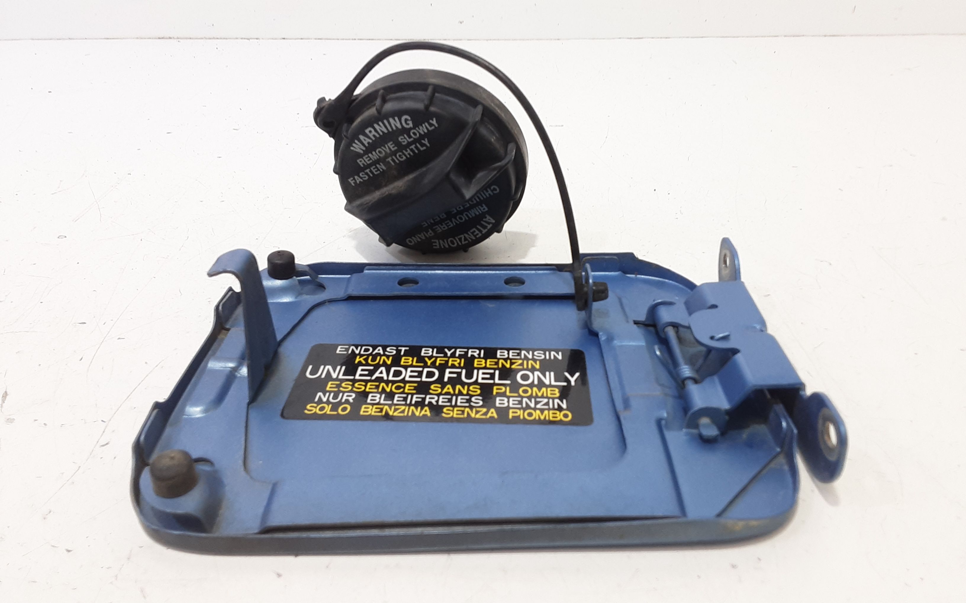 Sportellino Carburante HYUNDAI Atos Prime