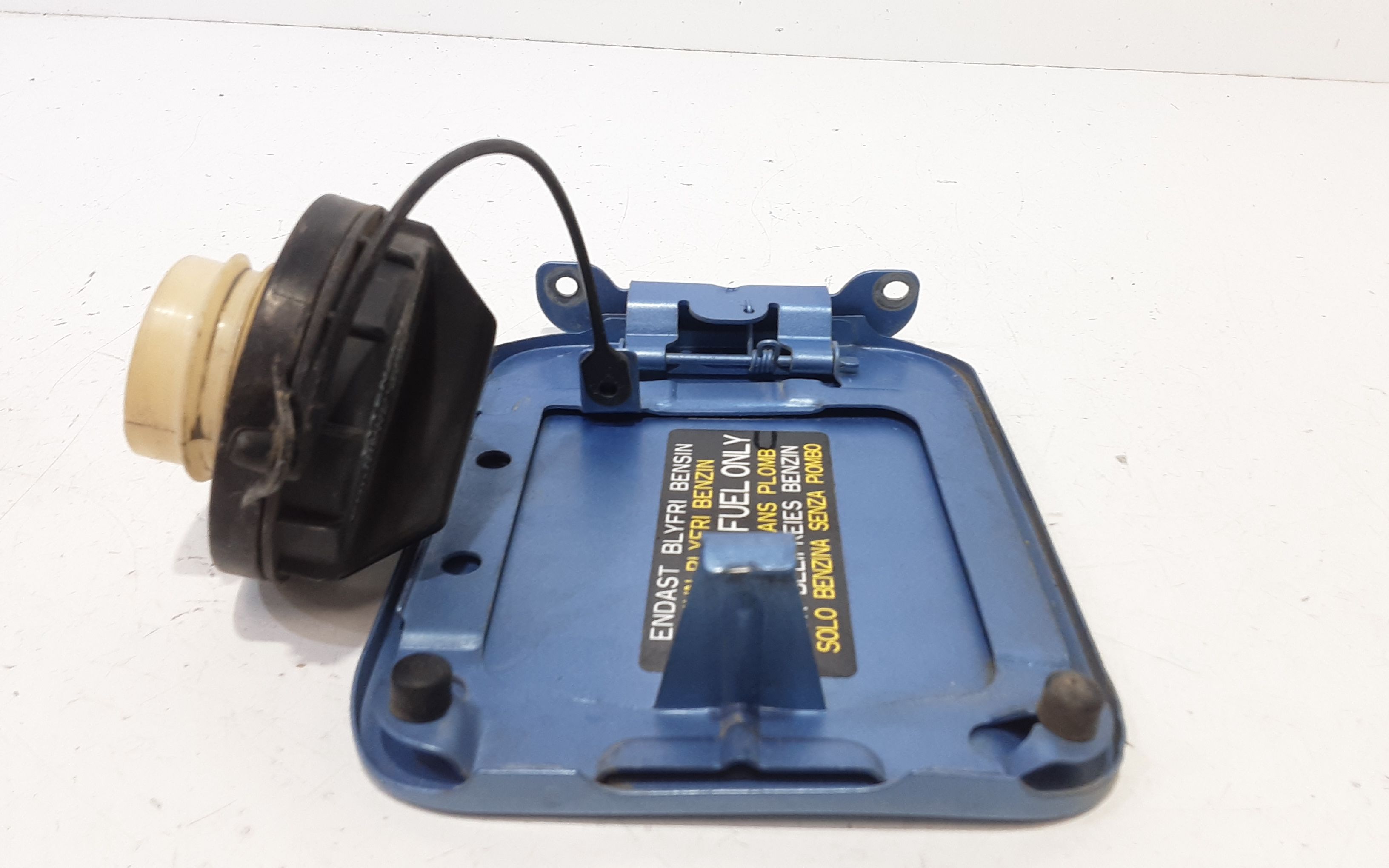 Sportellino Carburante HYUNDAI Atos Prime