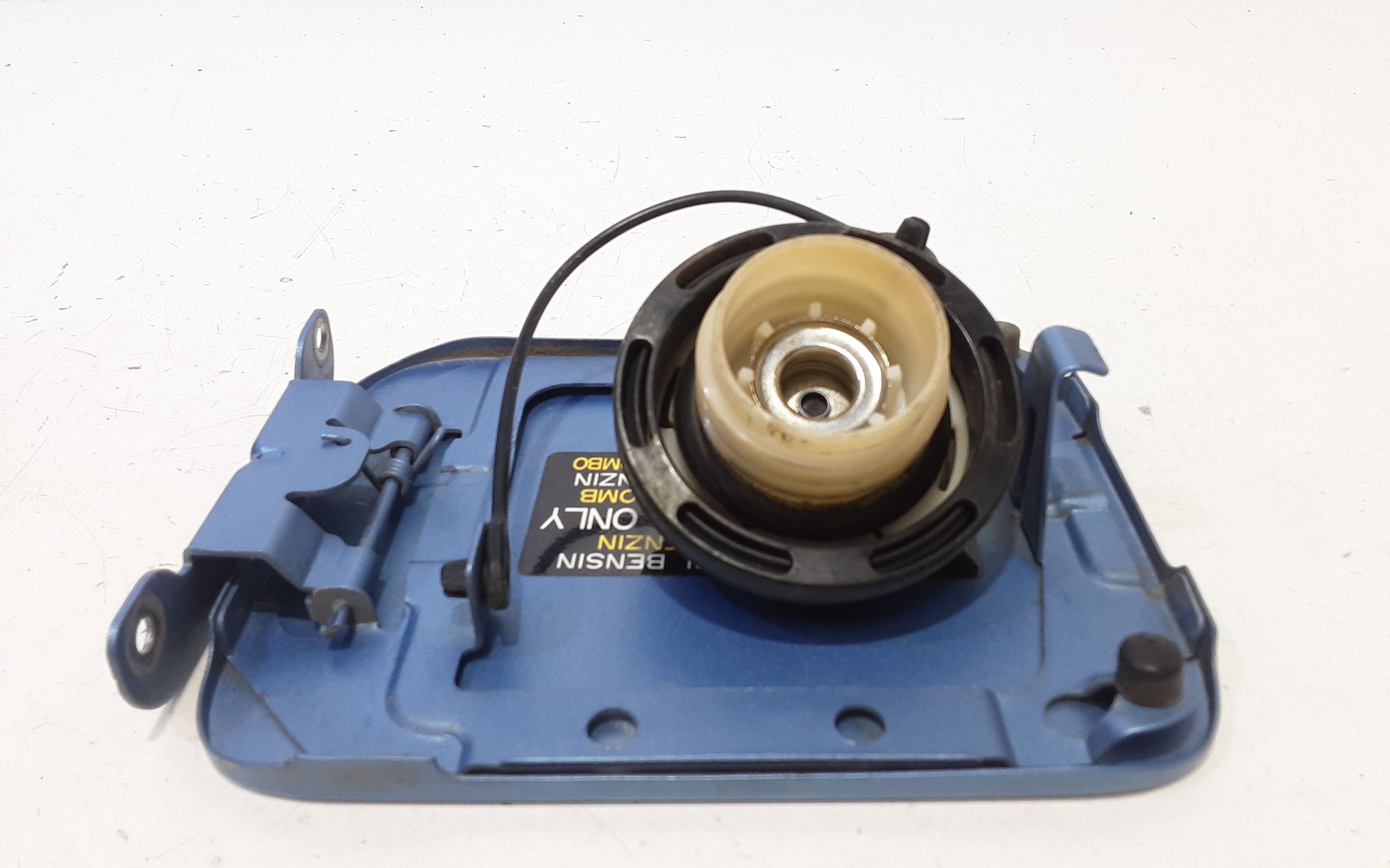 Sportellino Carburante HYUNDAI Atos Prime