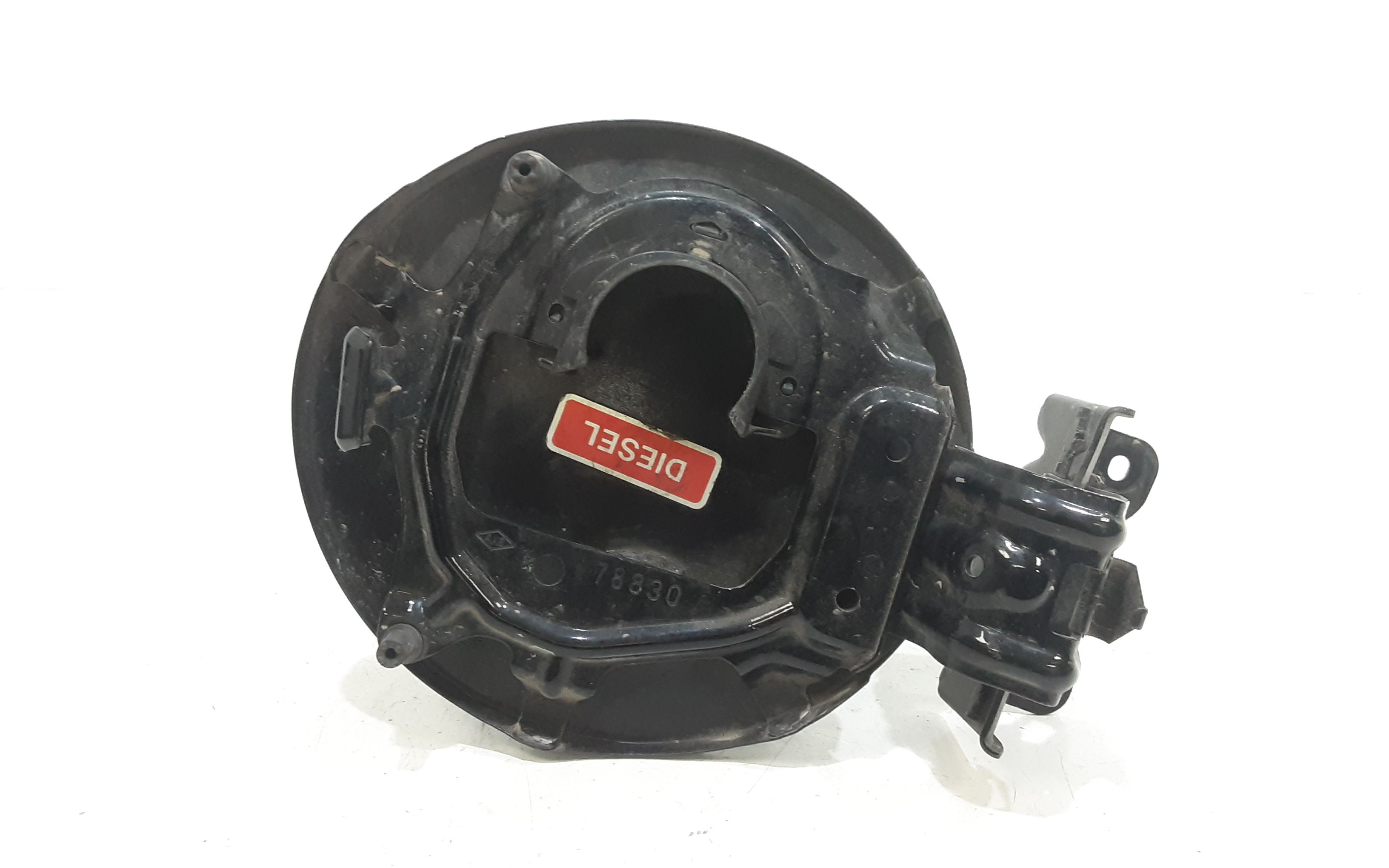 Sportellino Carburante RENAULT Koleos 1 Serie