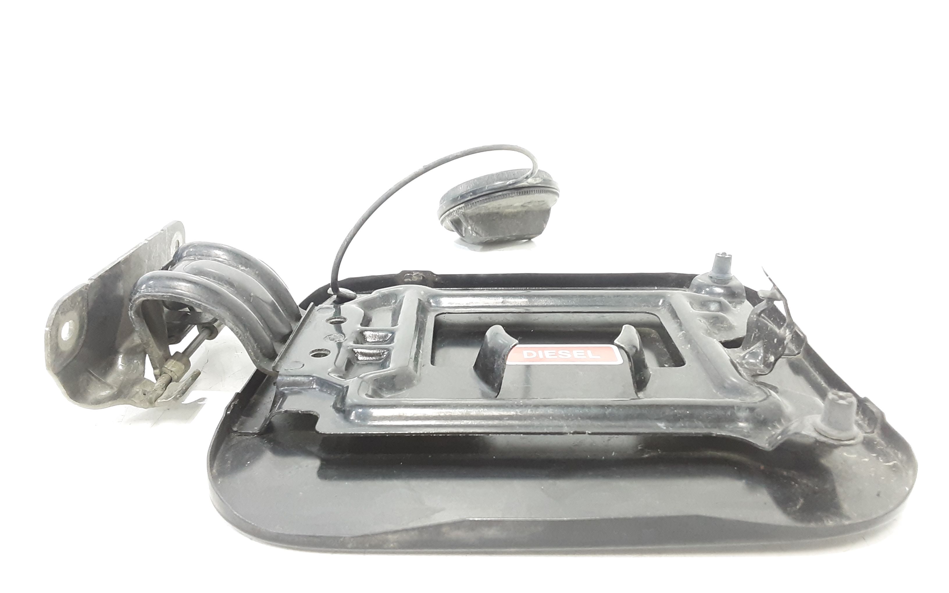 Sportellino Carburante NISSAN Qashqai 1 Serie