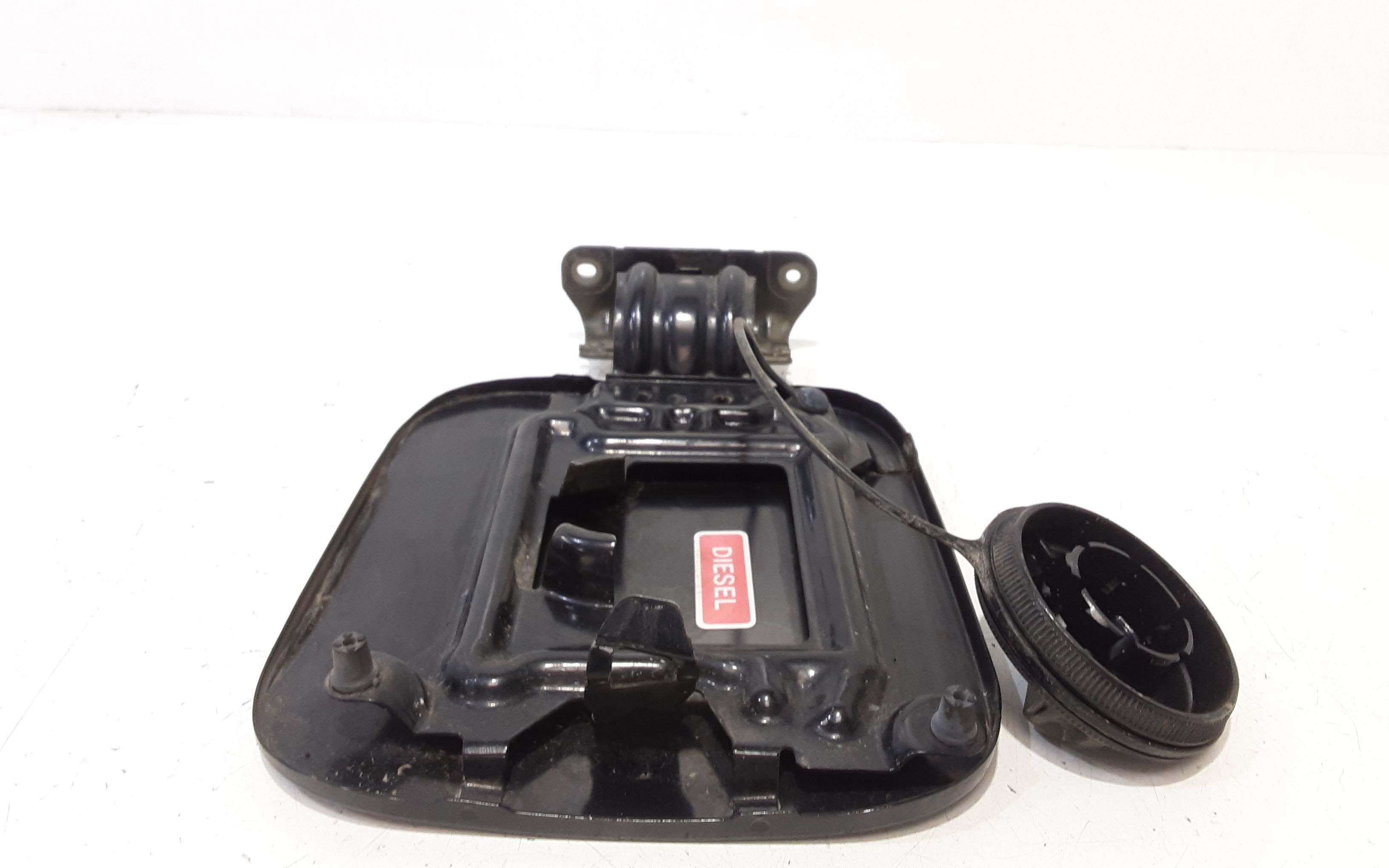 Sportellino Carburante NISSAN Qashqai 1 Serie