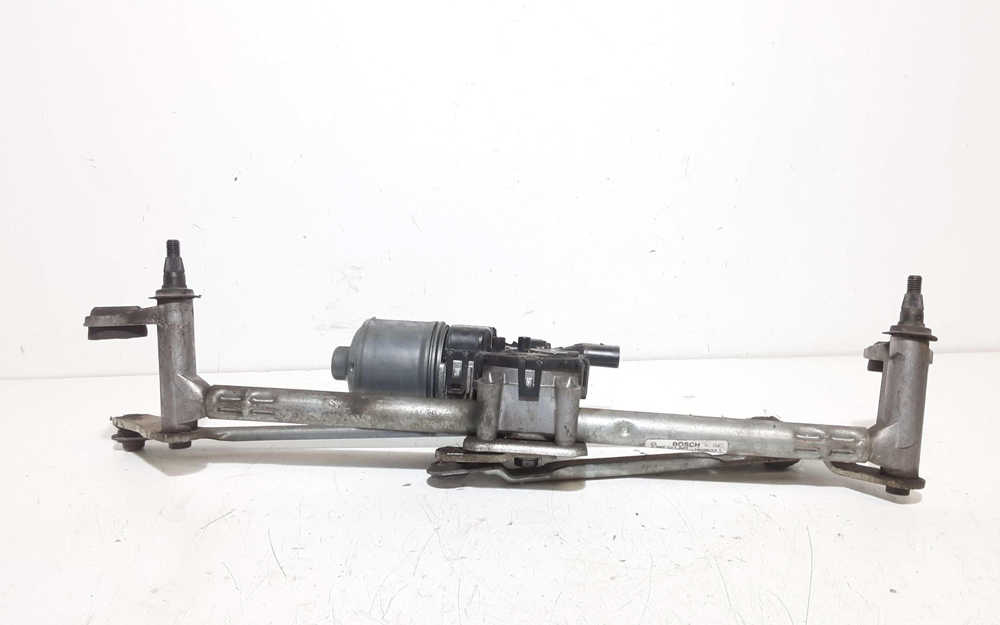 Motorino Tergicristallo Anteriore VOLKSWAGEN Polo 5 Serie