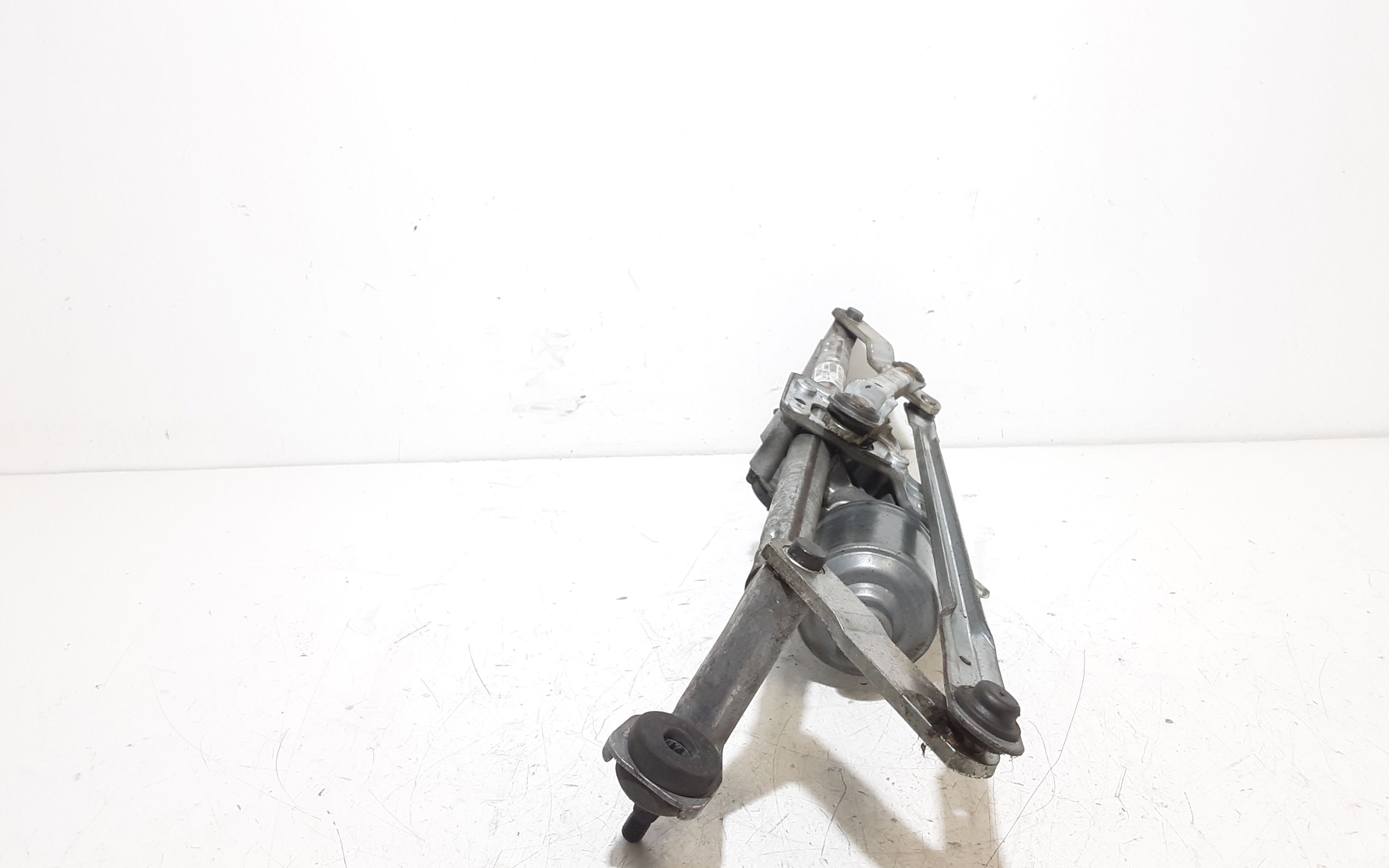 Motorino Tergicristallo Anteriore VOLKSWAGEN Polo 5 Serie