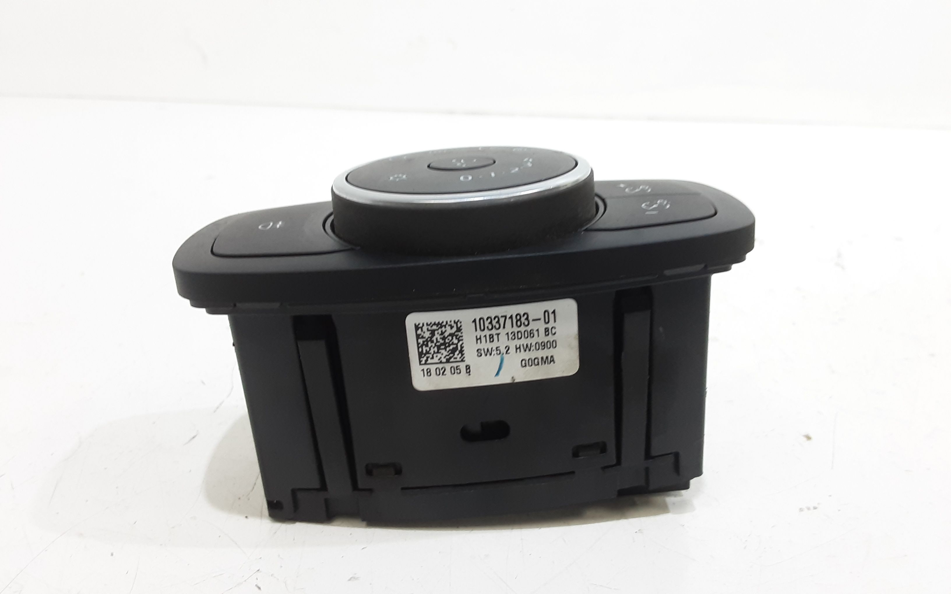 Interruttore comando luci FORD Fiesta 7 Serie