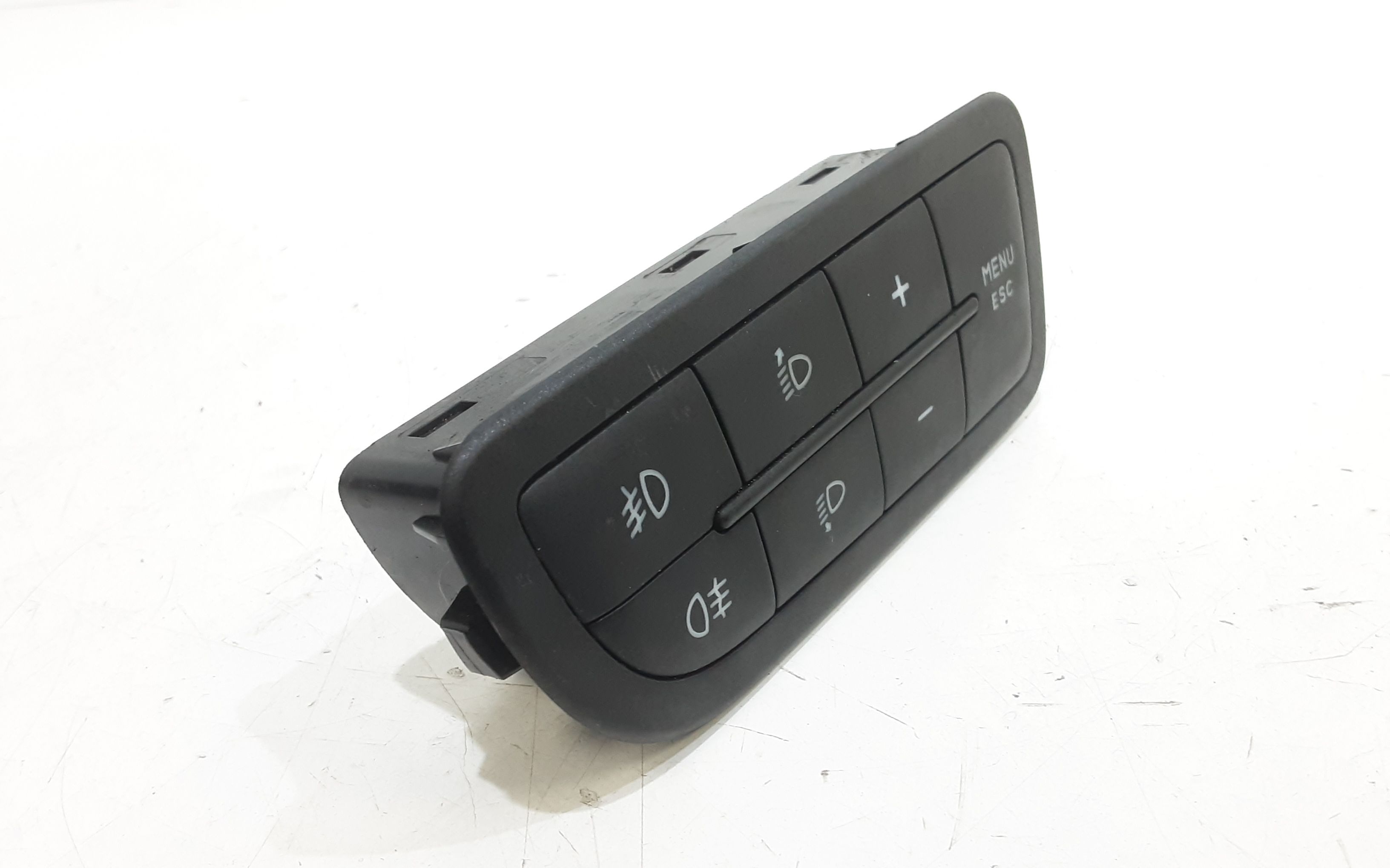 Interruttore comando luci ALFA ROMEO Mito Serie (955_) (08>)