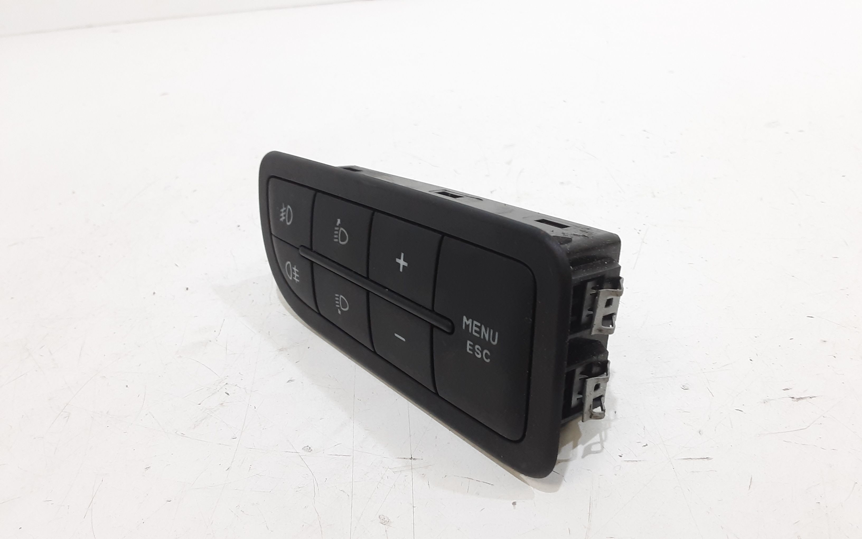 Interruttore comando luci ALFA ROMEO Mito Serie (955_) (08>)