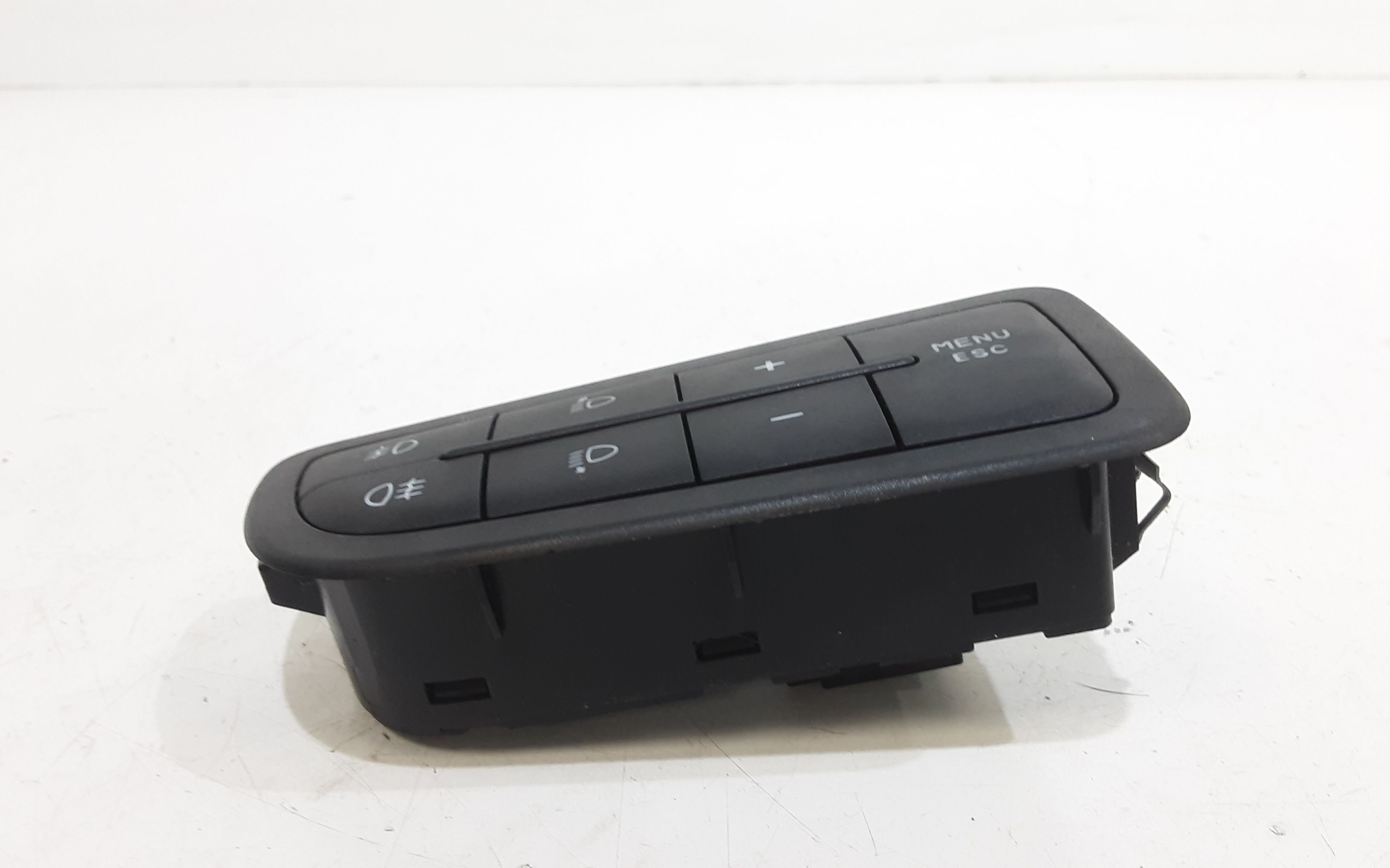 Interruttore comando luci ALFA ROMEO Mito Serie (955_) (08>)