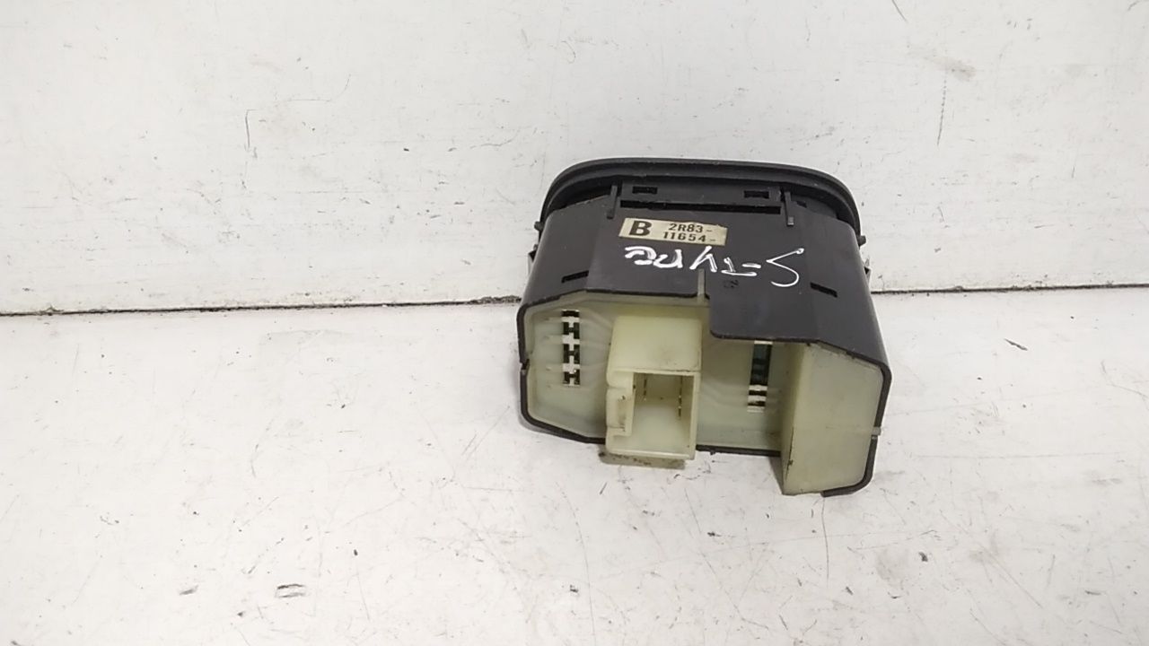 Interruttore comando luci JAGUAR S-Type 3 Serie