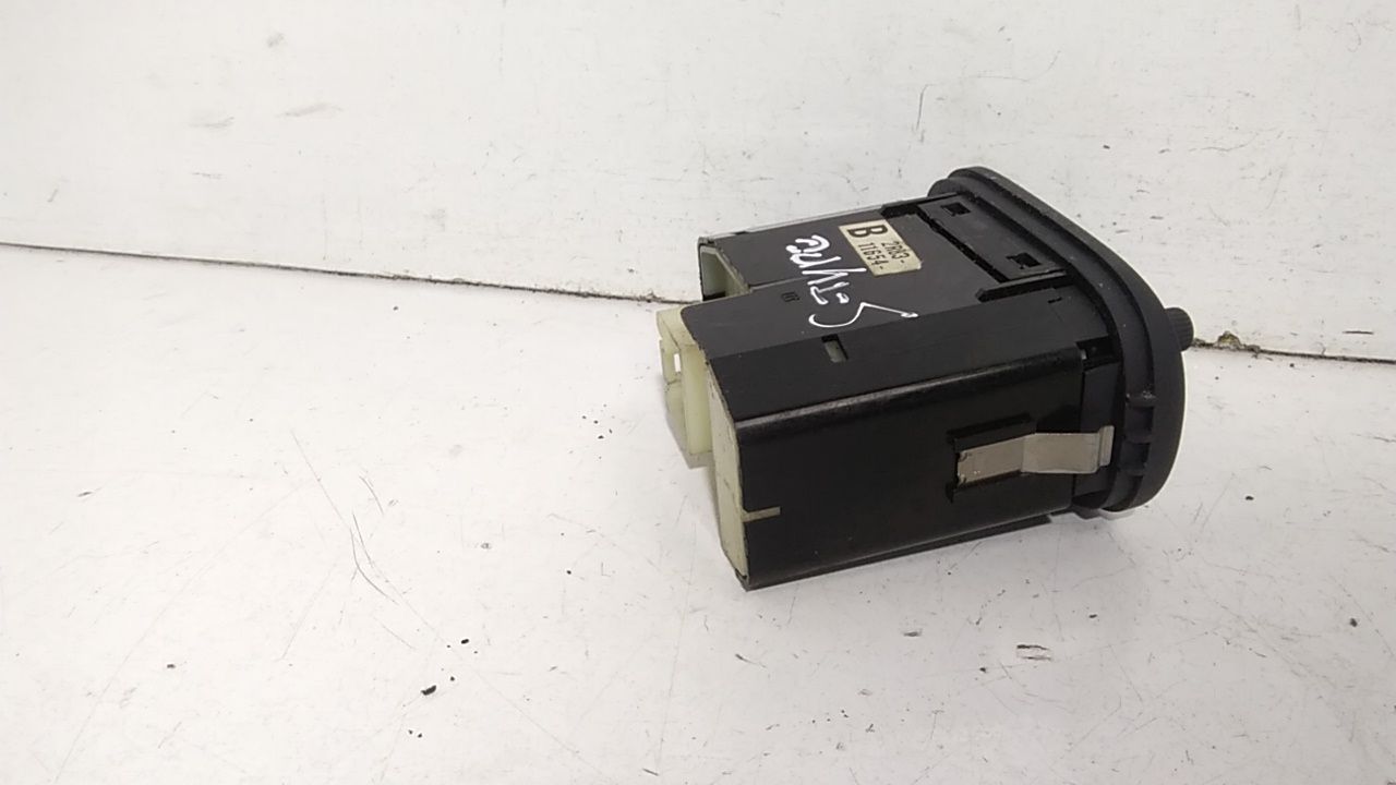 Interruttore comando luci JAGUAR S-Type 3 Serie