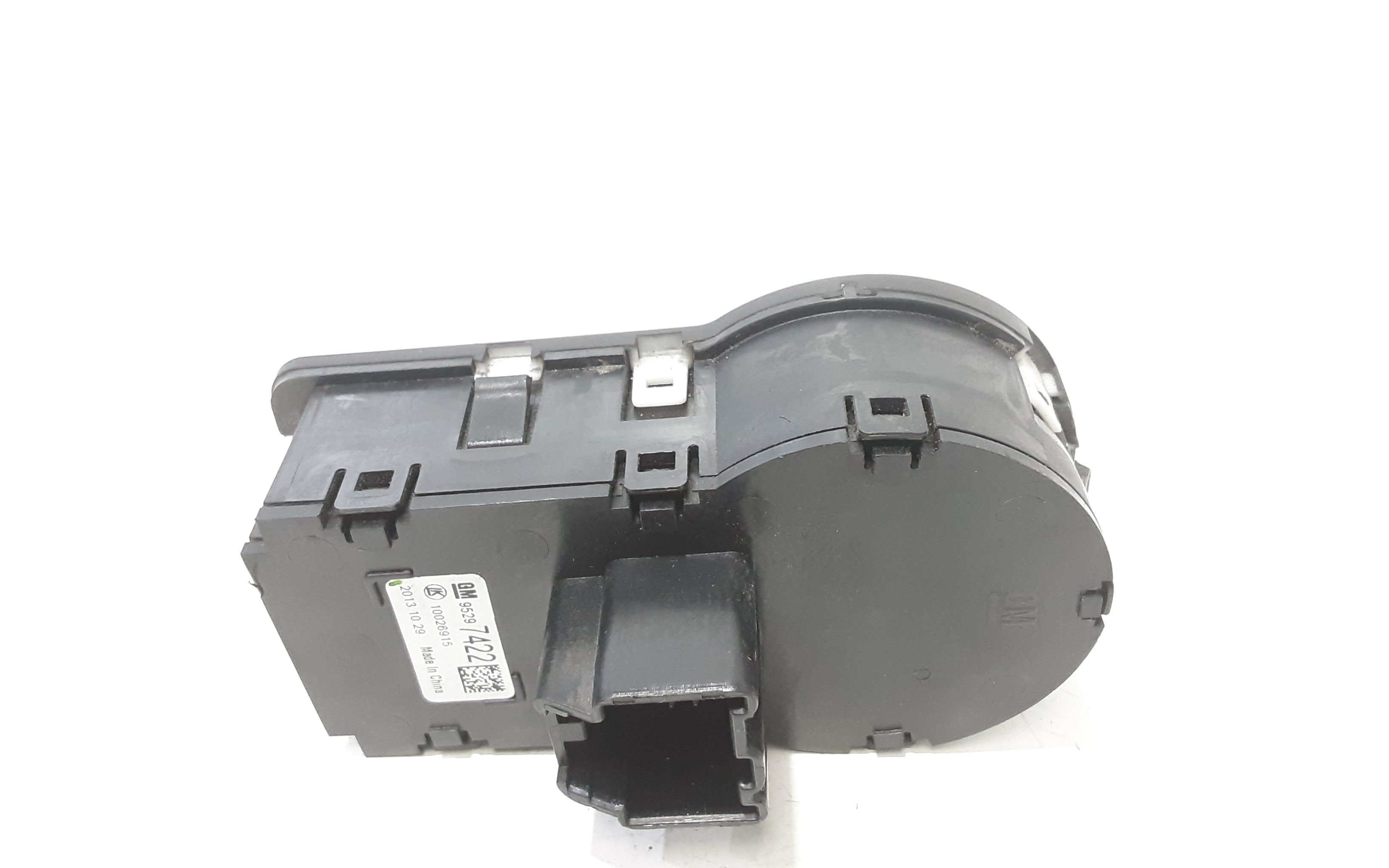 Interruttore comando luci OPEL Mokka 1 Serie