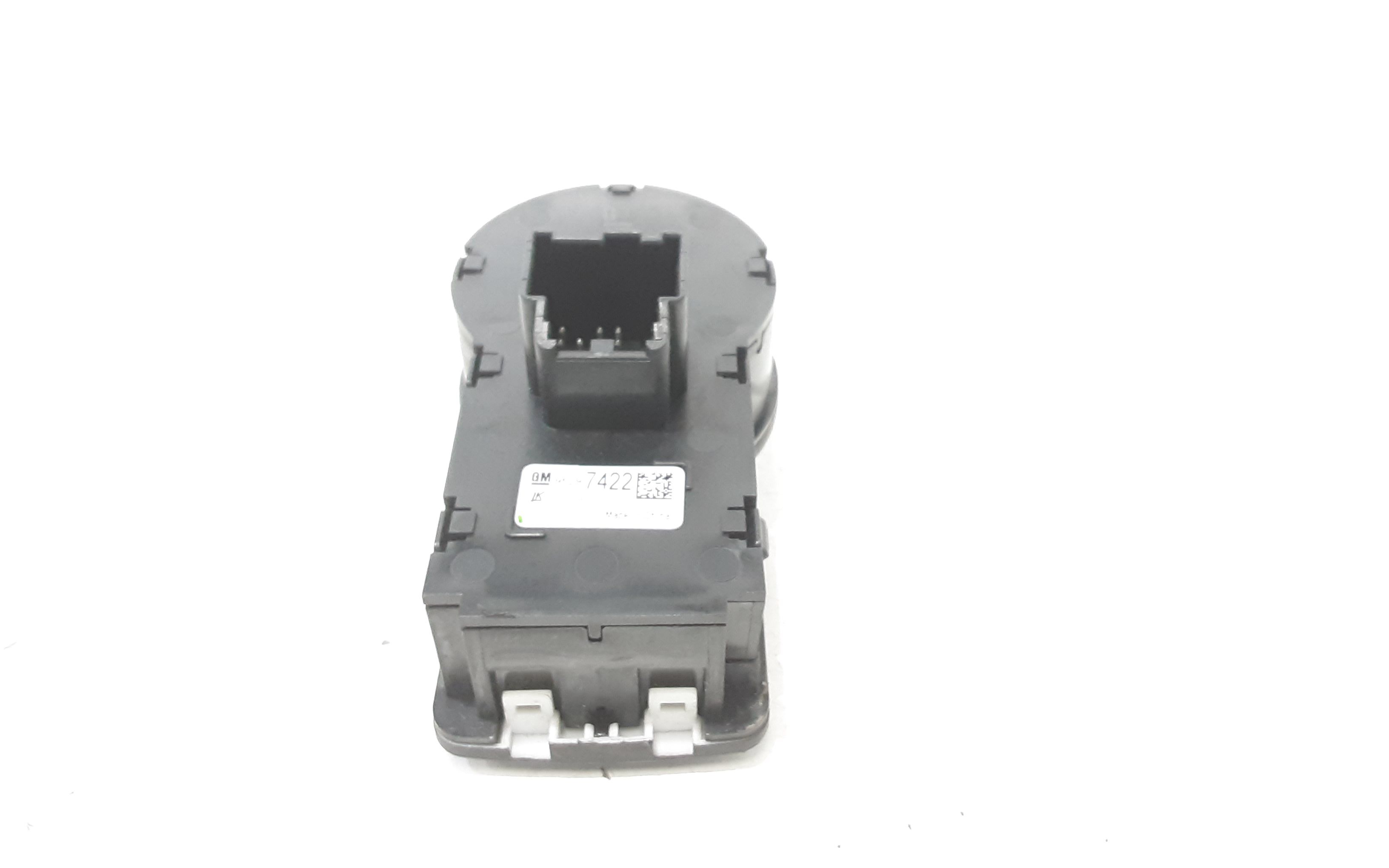 Interruttore comando luci OPEL Mokka 1 Serie