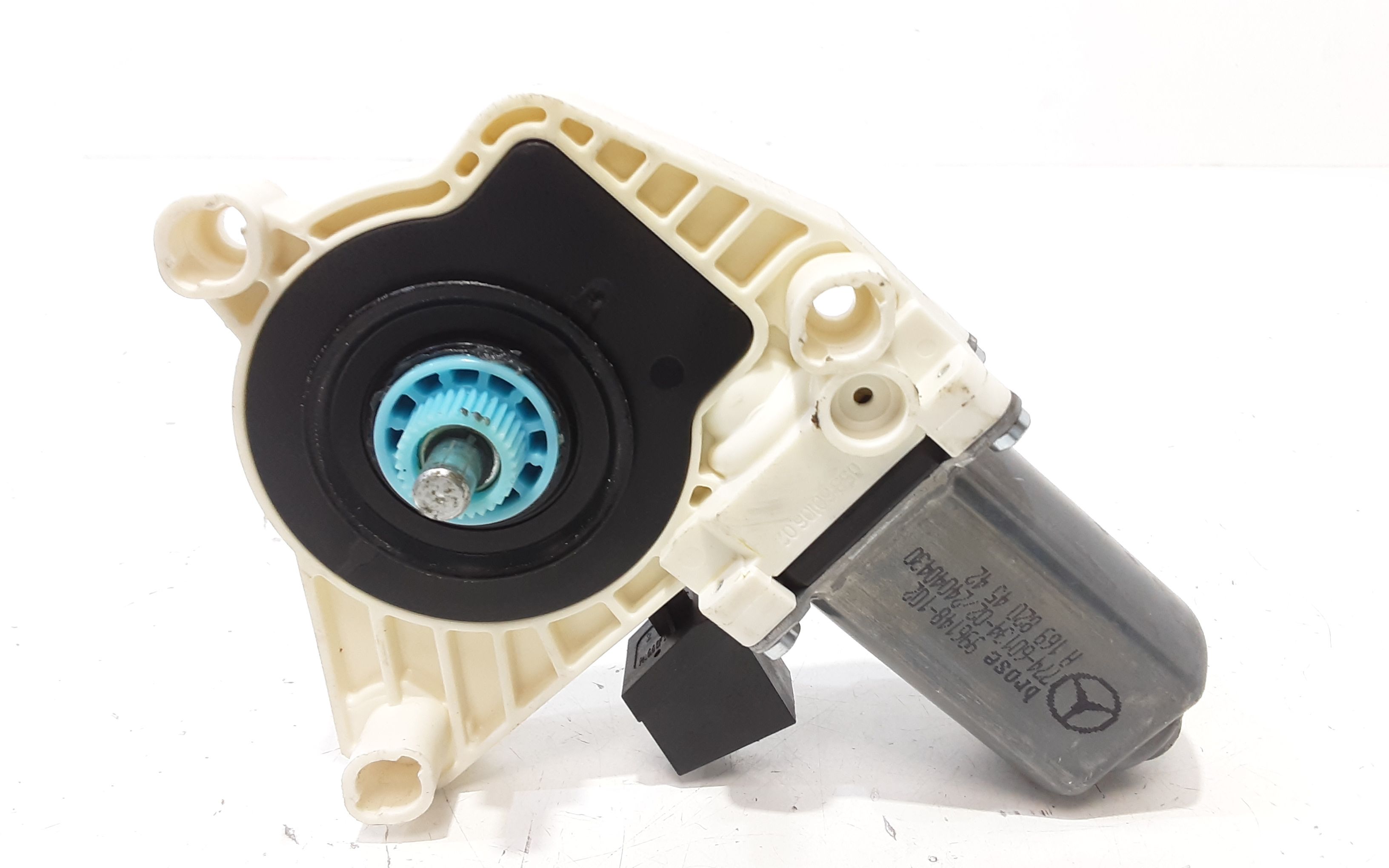 Motorino Alzavetro posteriore Sinistro MERCEDES Classe A W169 4 Serie