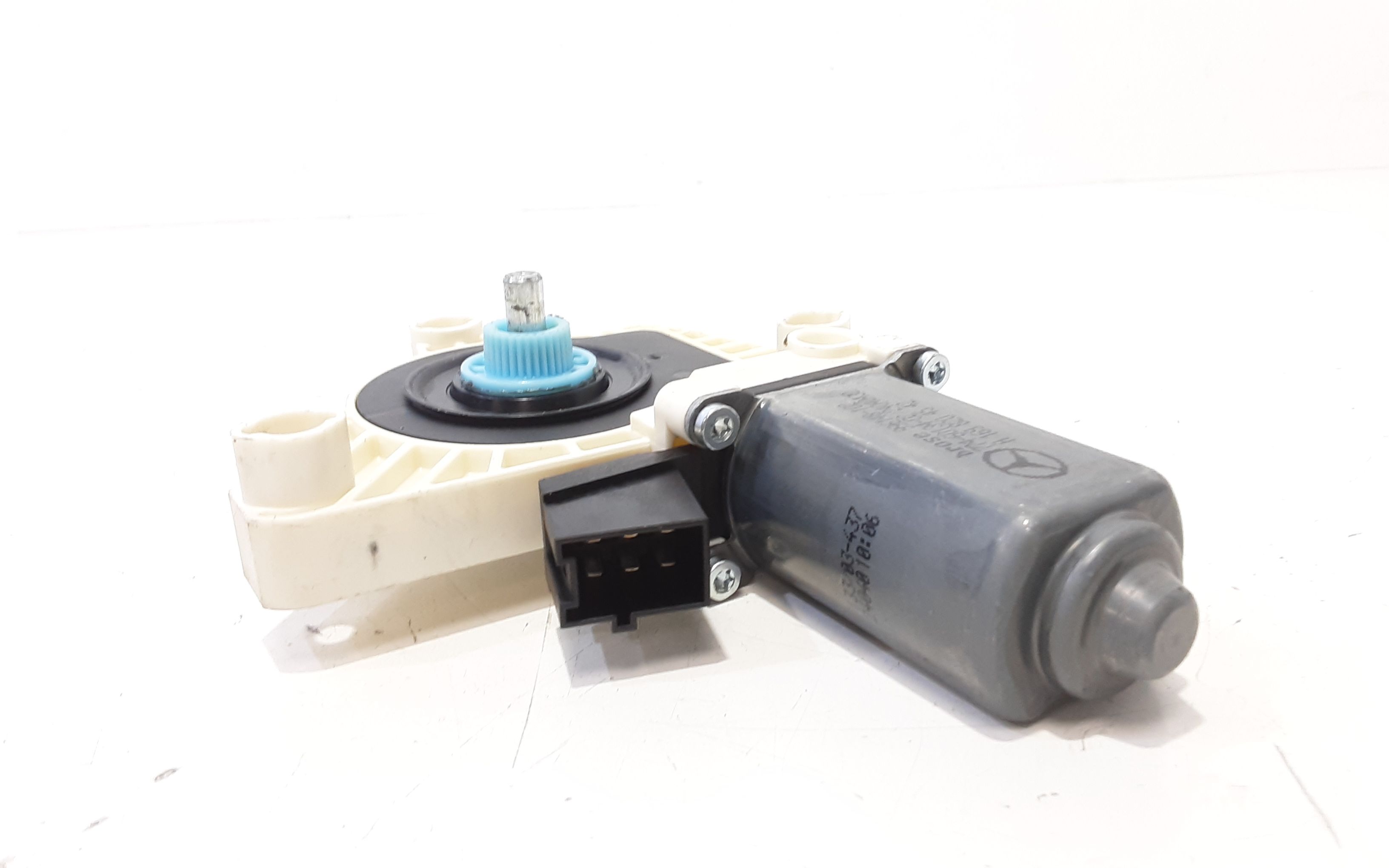 Motorino Alzavetro posteriore Sinistro MERCEDES Classe A W169 4 Serie