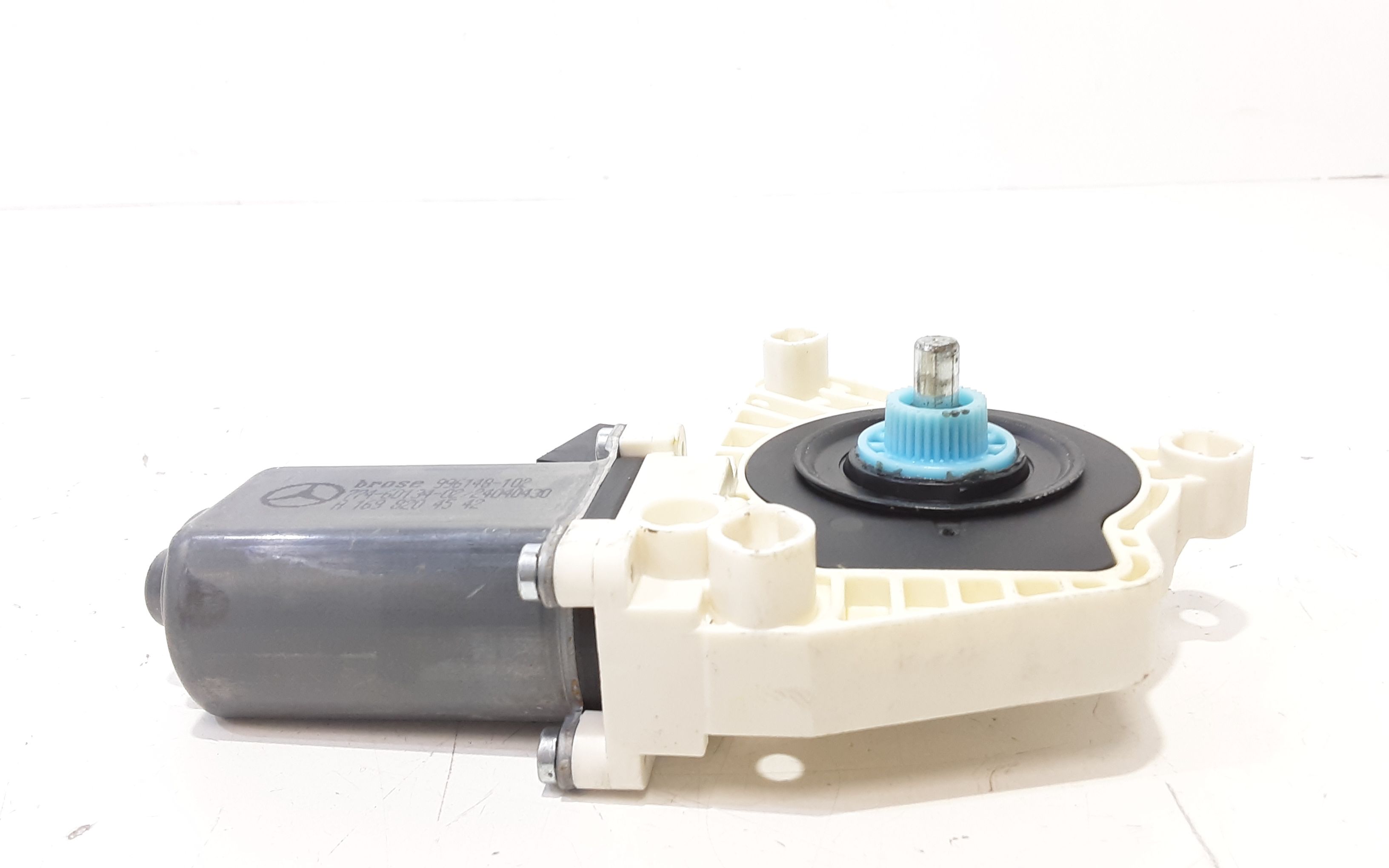 Motorino Alzavetro posteriore Sinistro MERCEDES Classe A W169 4 Serie