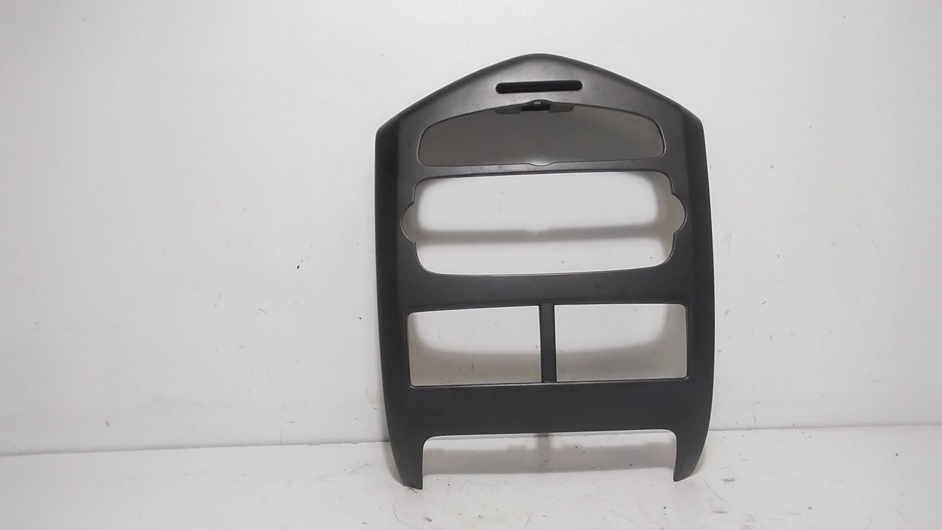 Modanatura Centrale Cruscotto CHEVROLET Aveo 2 Serie