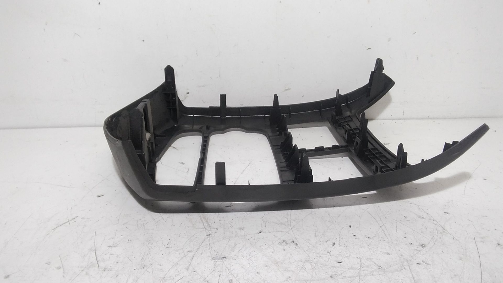 Modanatura Centrale Cruscotto CHEVROLET Aveo 2 Serie