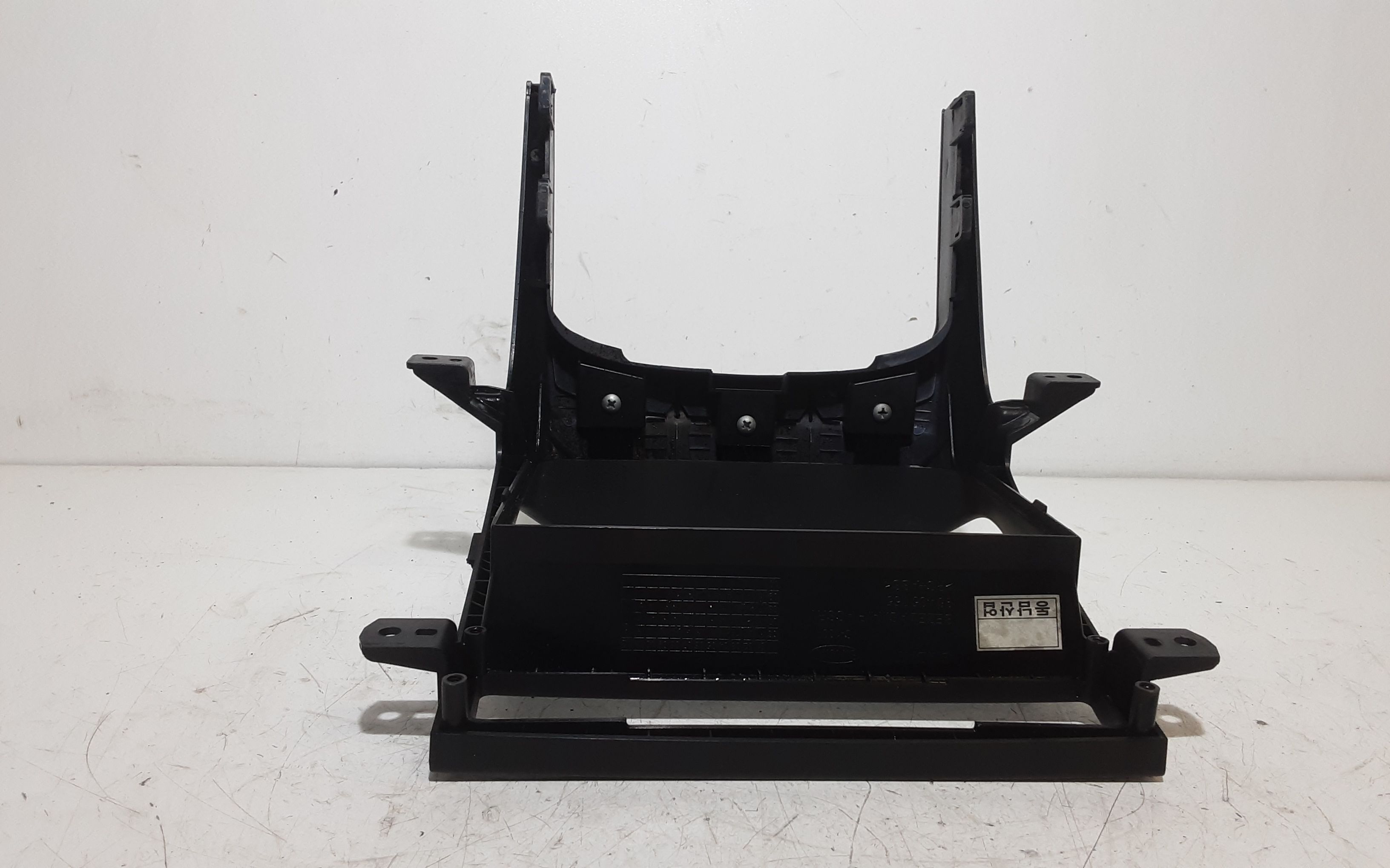 Modanatura Centrale Cruscotto CHEVROLET Captiva 1 Serie