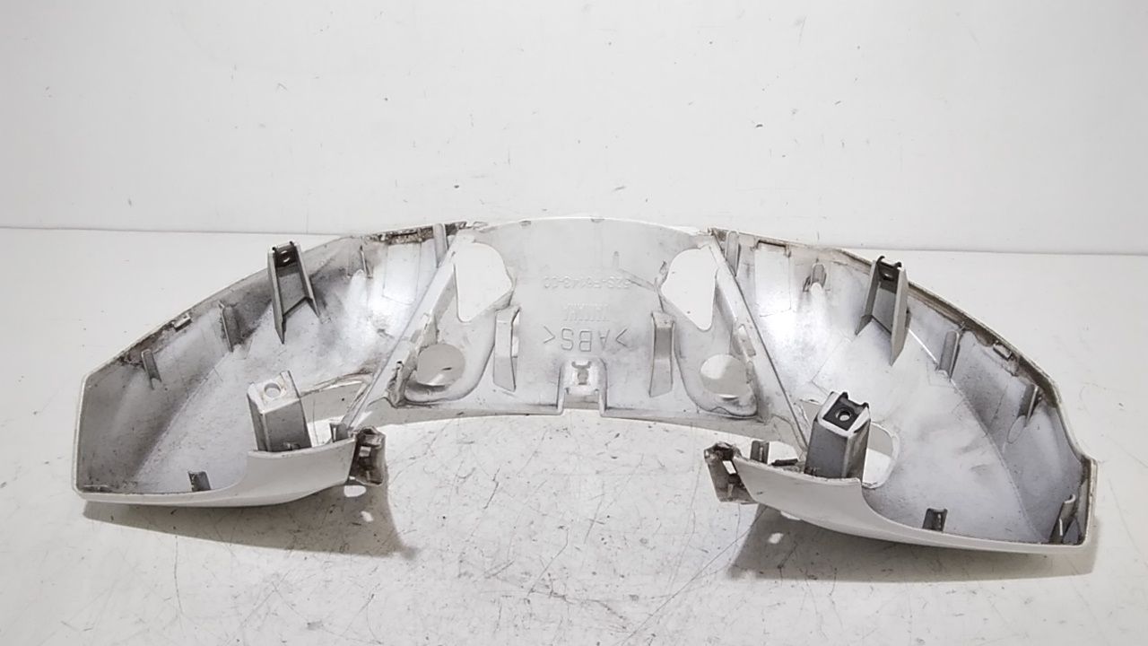 Modanatura Centrale Cruscotto Yamaha Xenter 150cc (15>17)