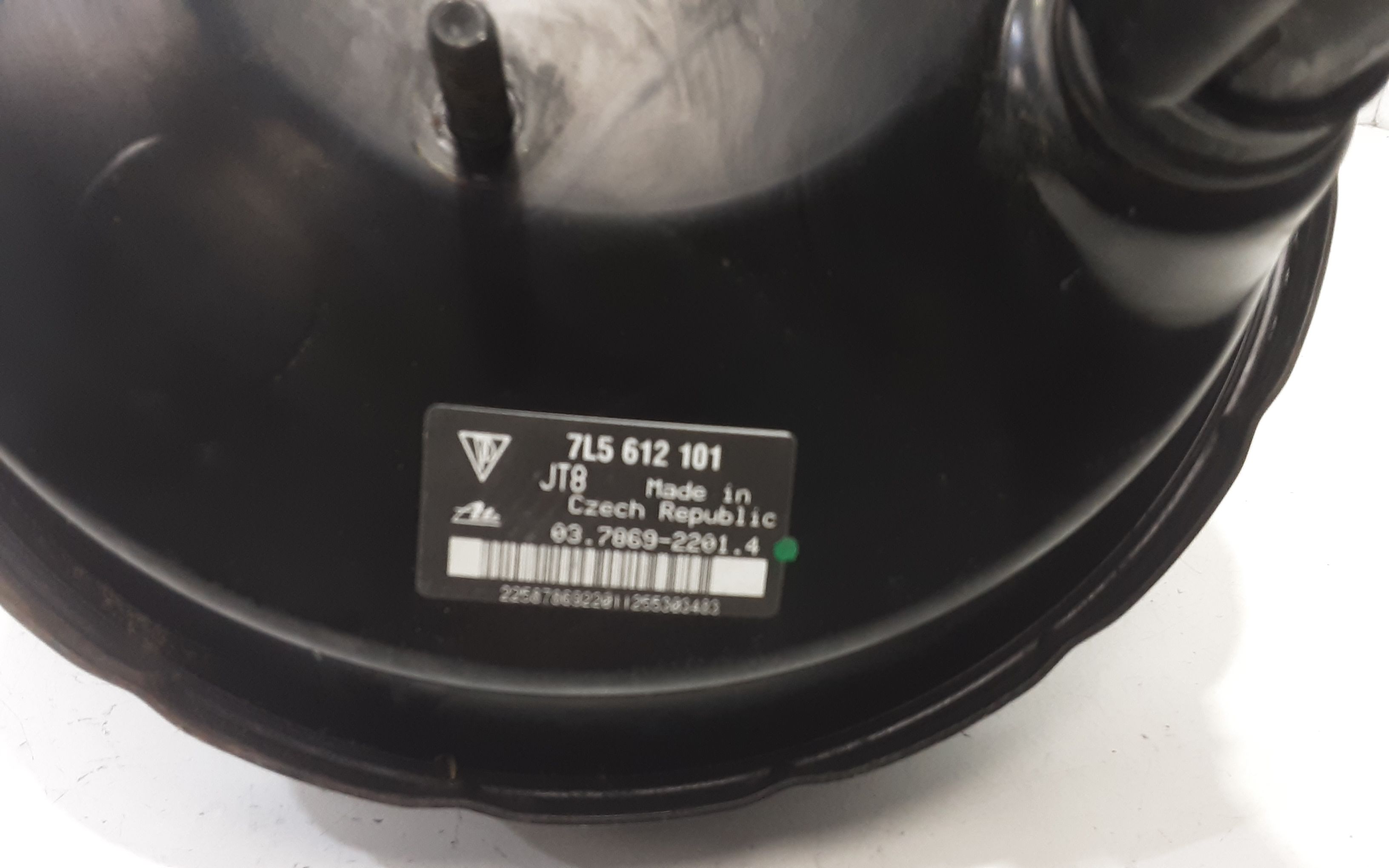 Servofreno PORSCHE Cayenne 1 Serie