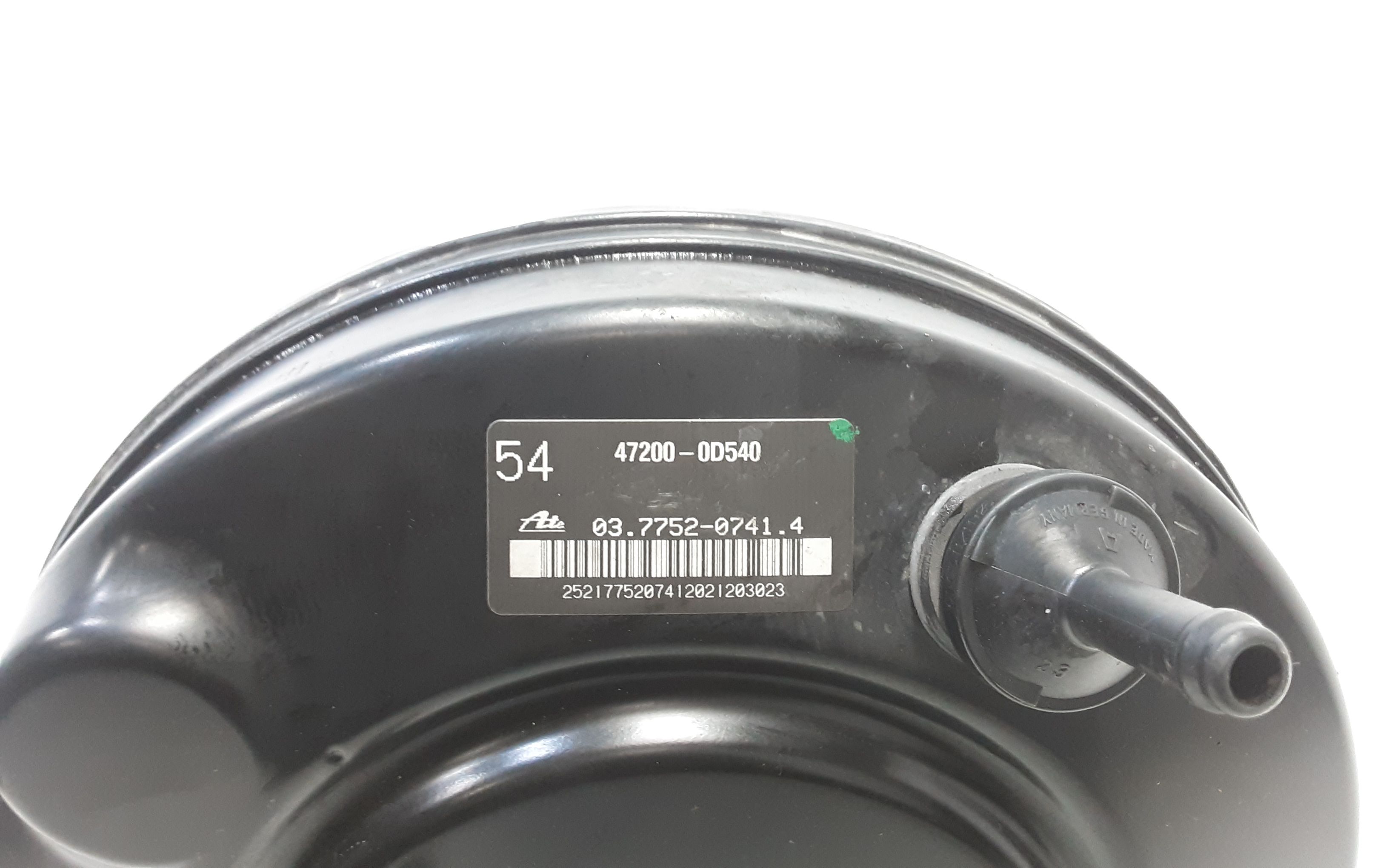 Servofreno TOYOTA Yaris Serie (11>13)