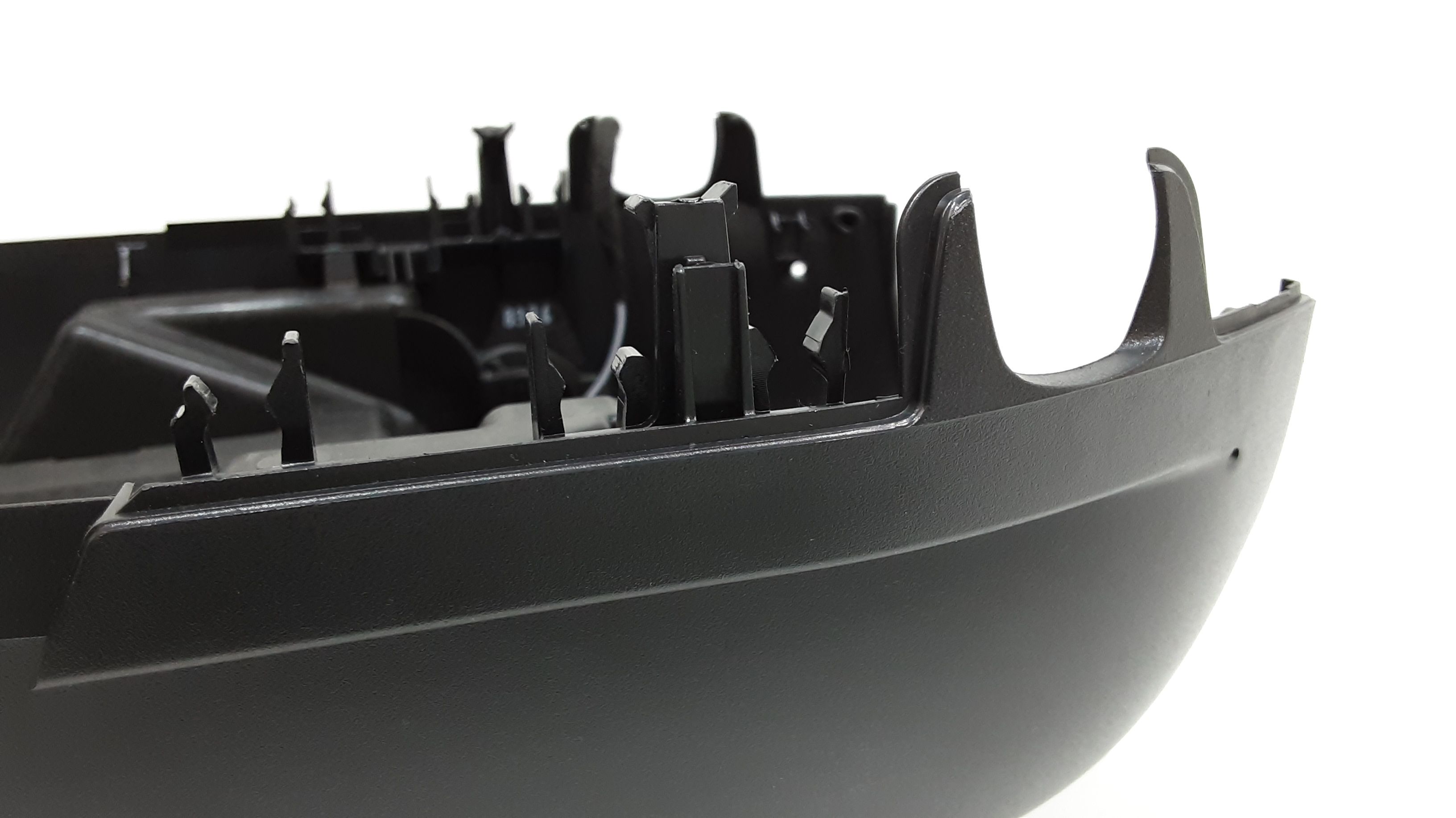 Riparo piantone sterzo BMW X2 F39