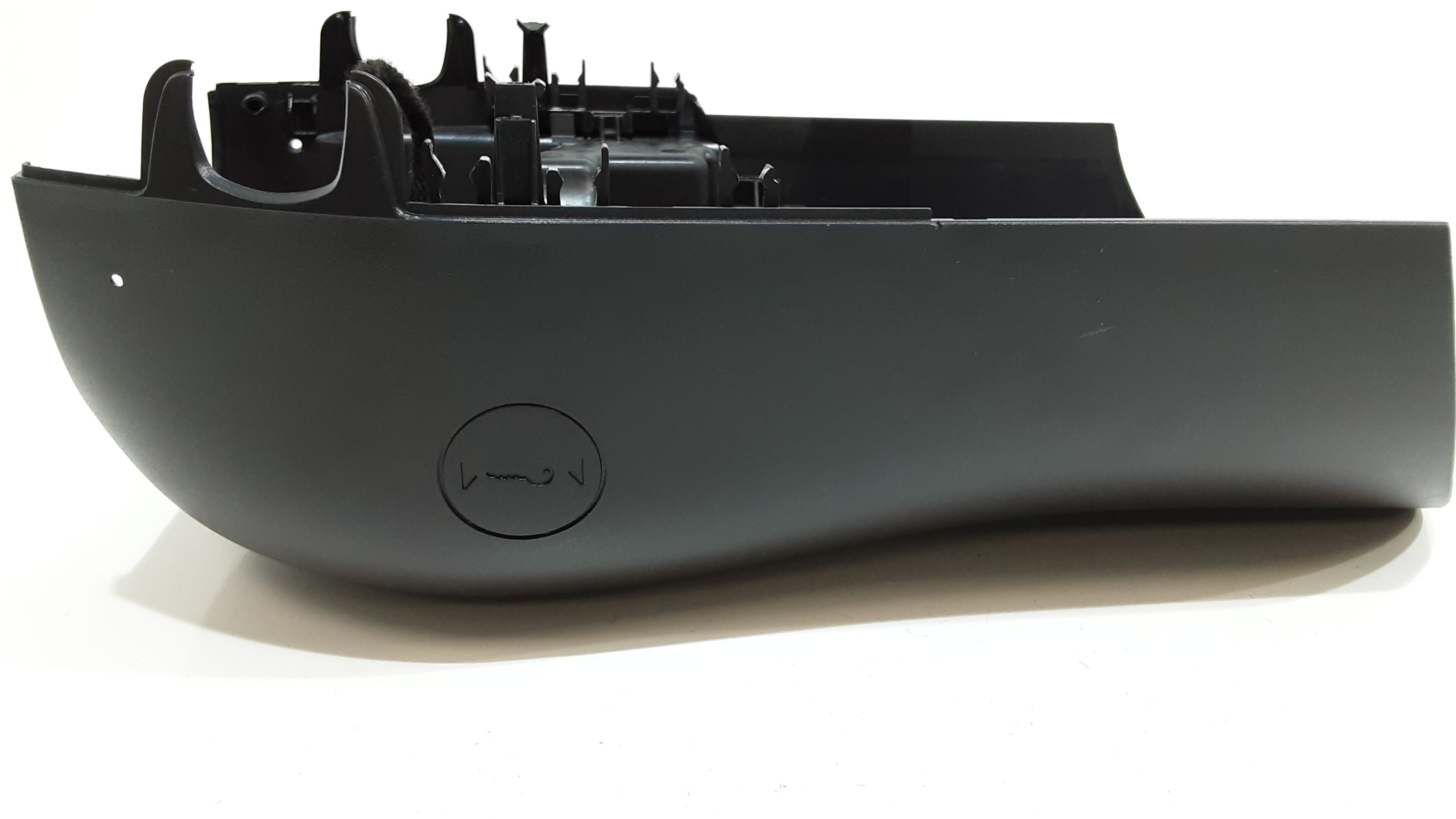 Riparo piantone sterzo BMW X2 F39