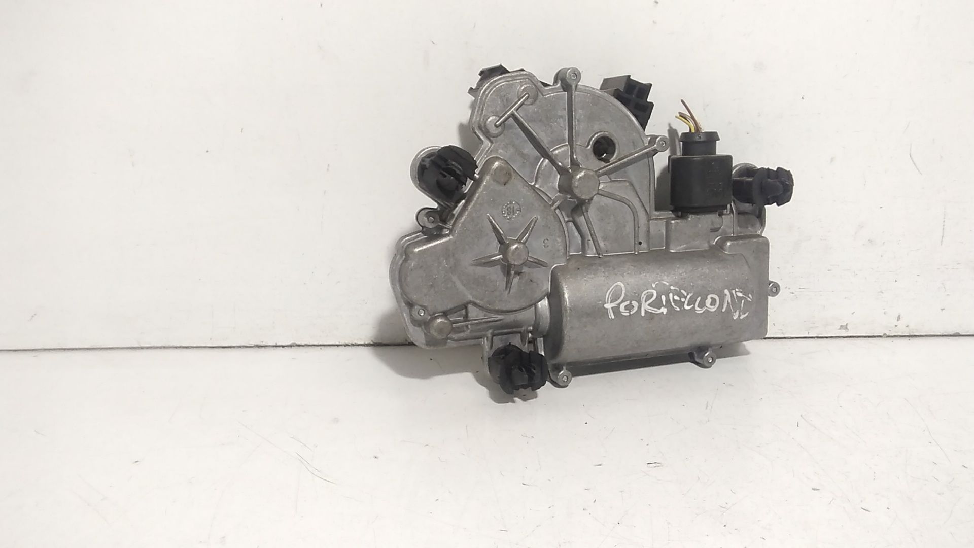 Motorino apertura bagagliaio posteriore AUDI Q5 Serie (FYB) (17>)