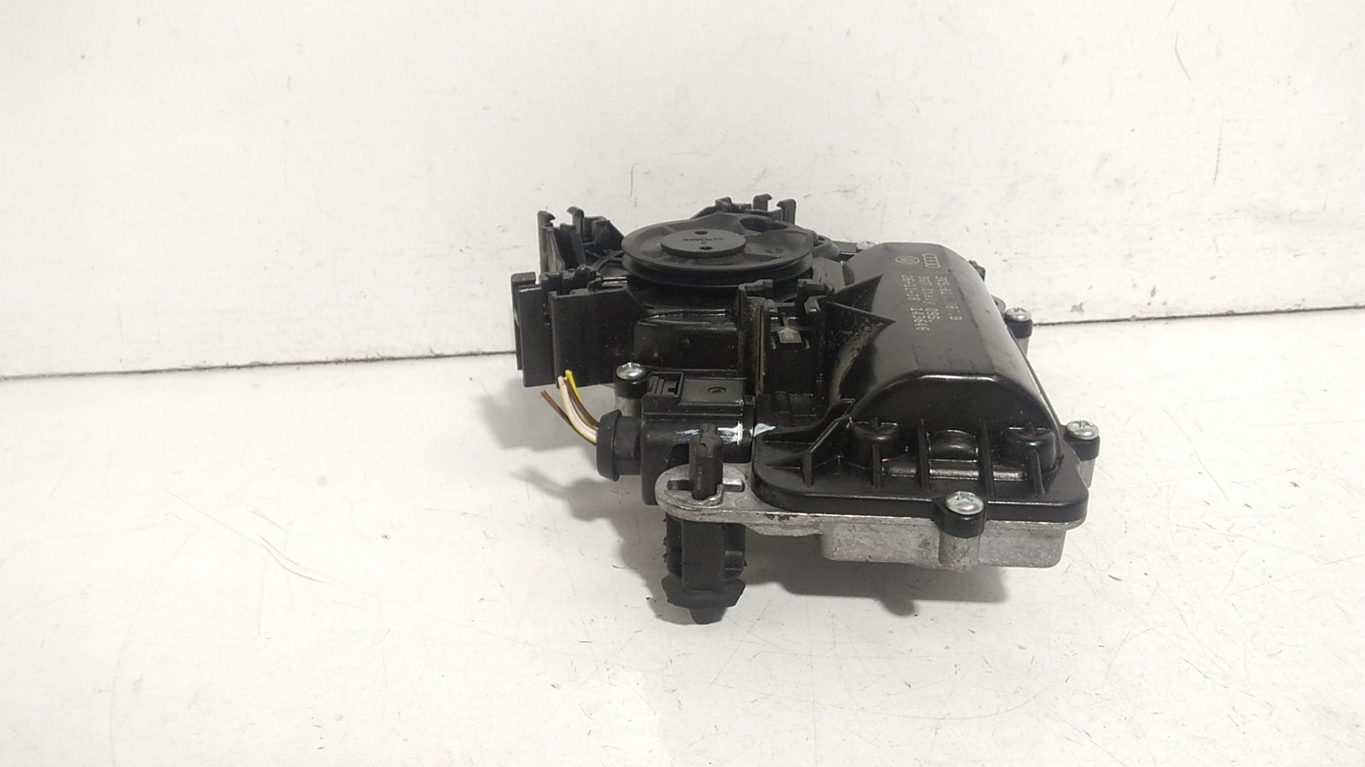 Motorino apertura bagagliaio posteriore AUDI Q5 Serie (FYB) (17>)