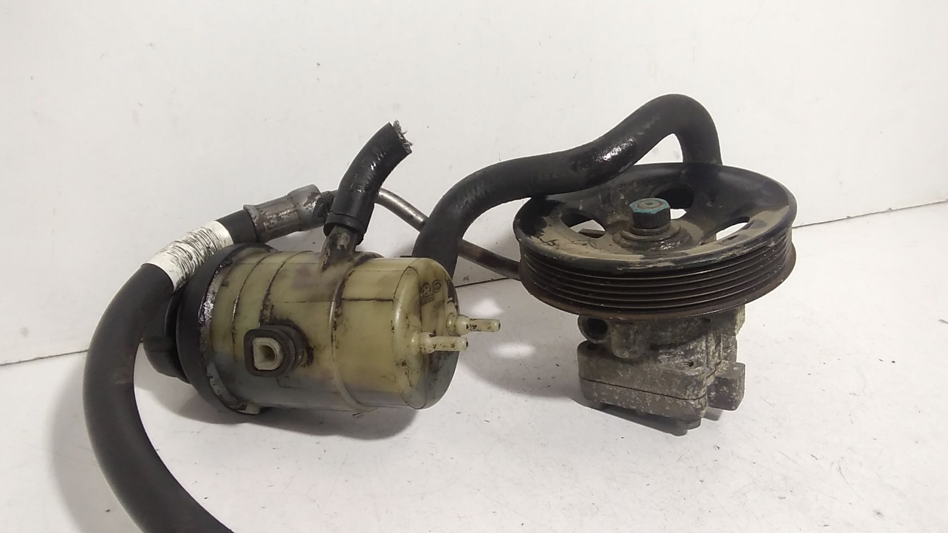 Pompa Idroguida KIA Sorento 3 Serie