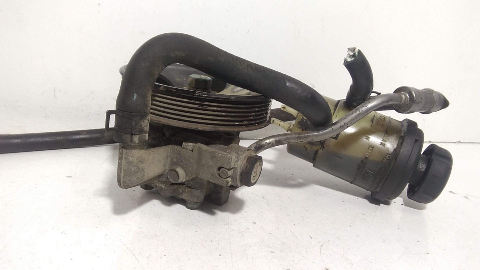 Pompa Idroguida KIA Sorento 3 Serie