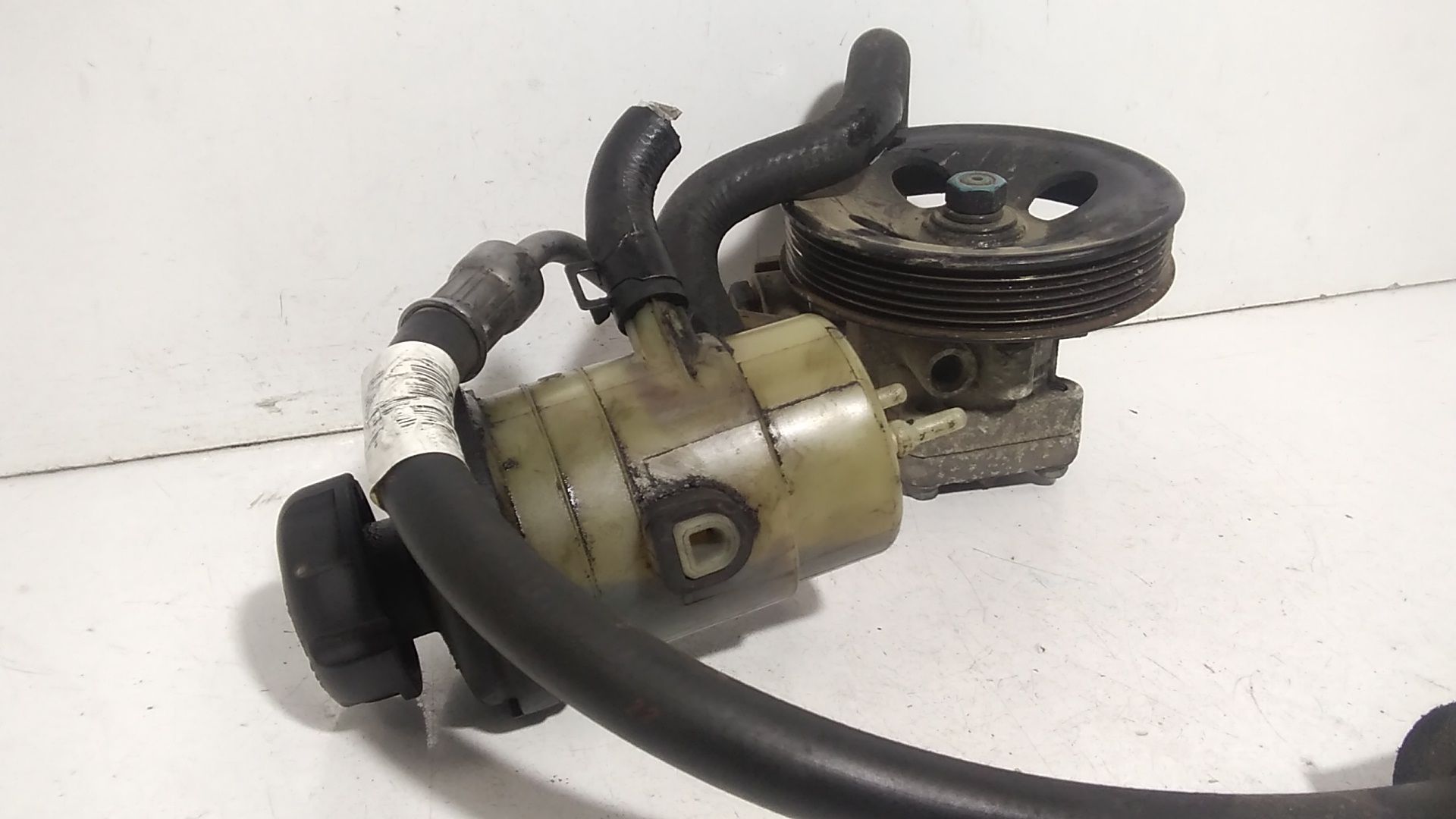 Pompa Idroguida KIA Sorento 3 Serie