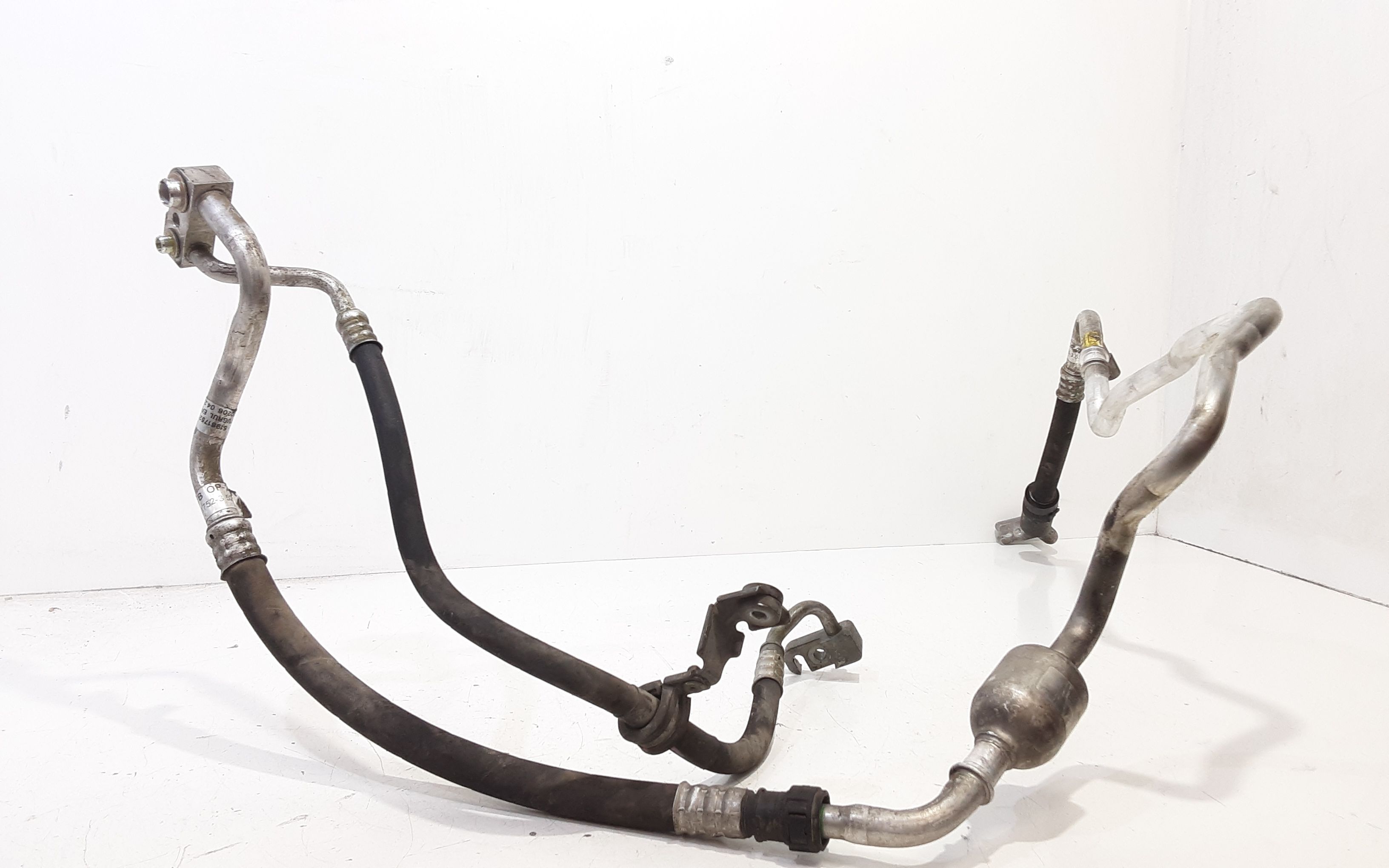 Tubi A/C FIAT  Tipo berlina 5p