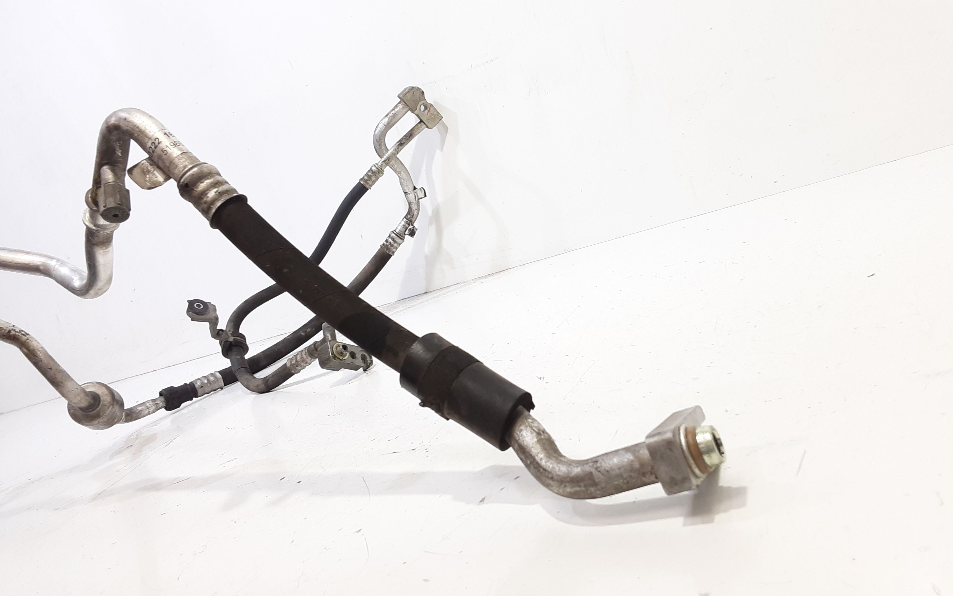 Tubi A/C FIAT  Tipo berlina 5p