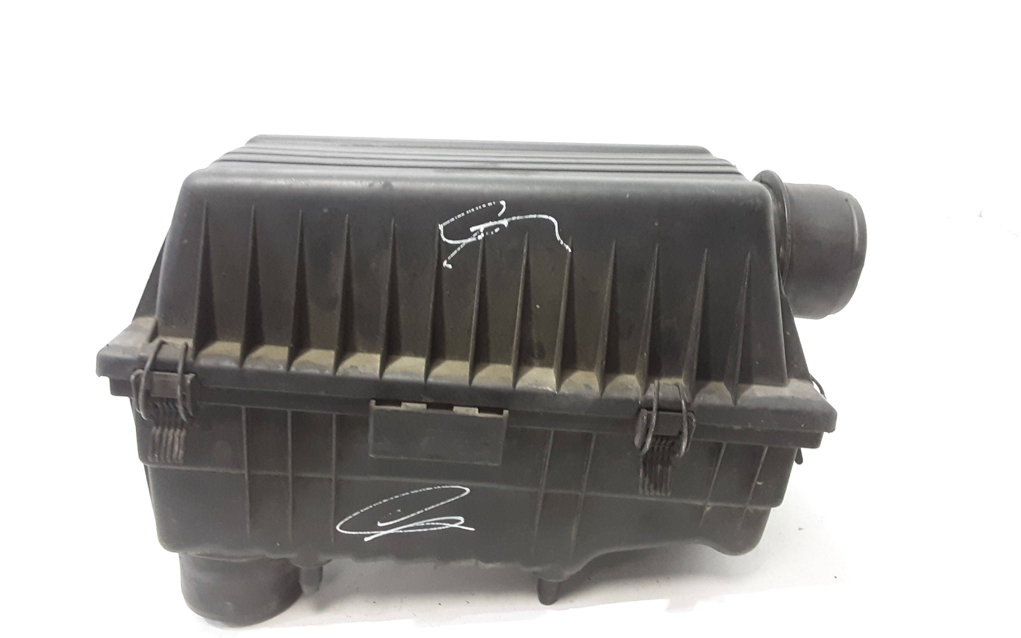 Box scatola filtro aria FIAT Ulysse 1 Serie