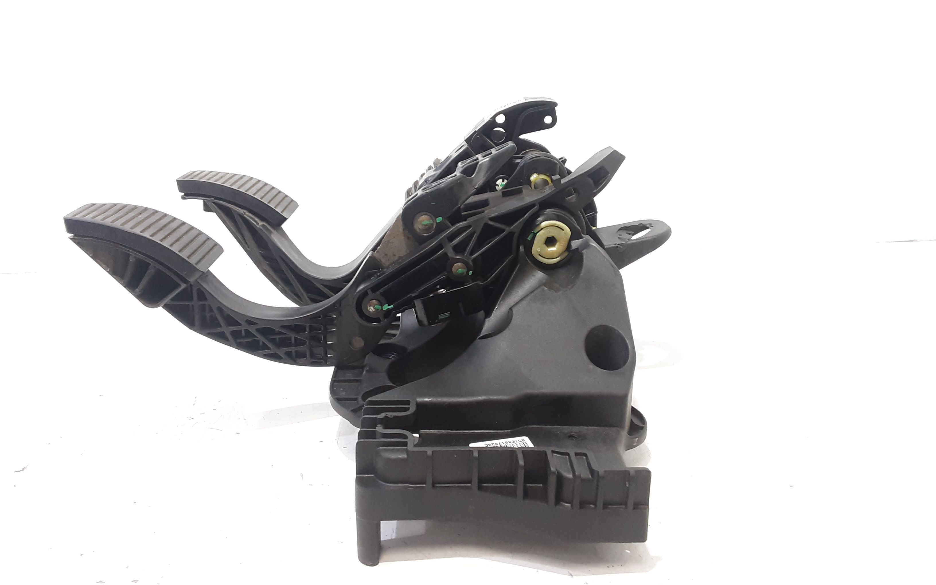 Pedaliera Freno + frizione FIAT  Tipo berlina 5p