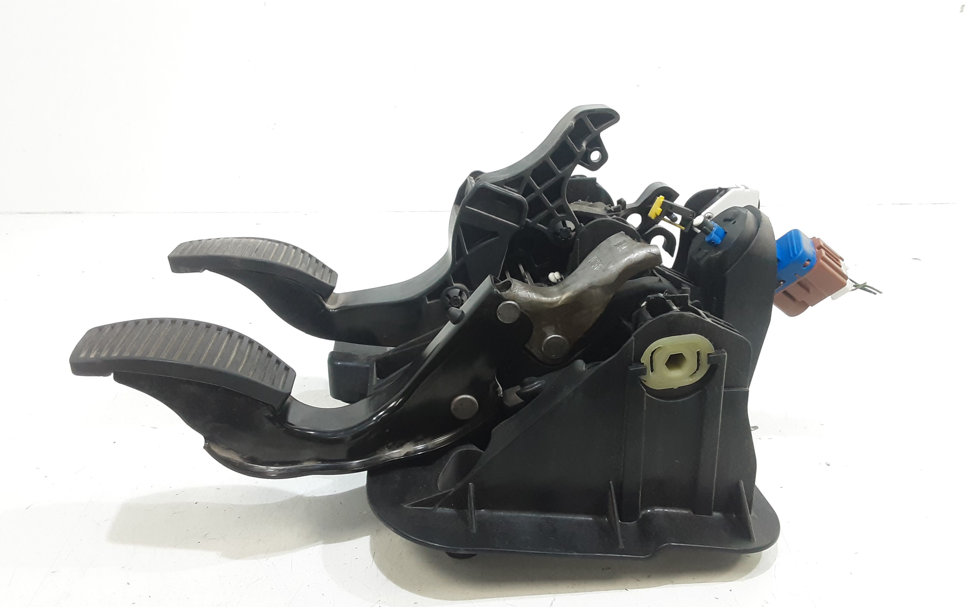 Pedaliera Freno + frizione FIAT Panda 3 Serie