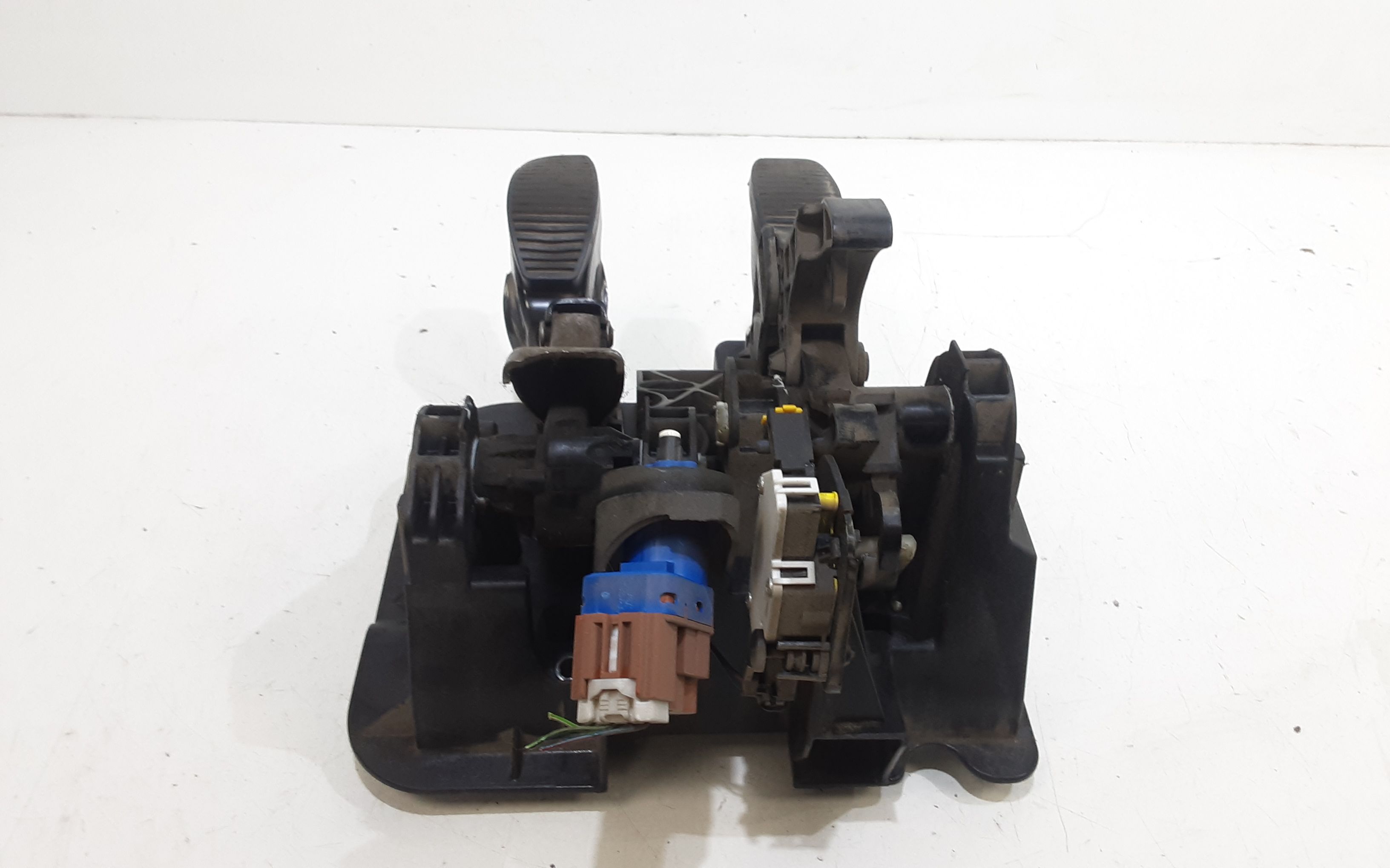 Pedaliera Freno + frizione FIAT Panda 3 Serie