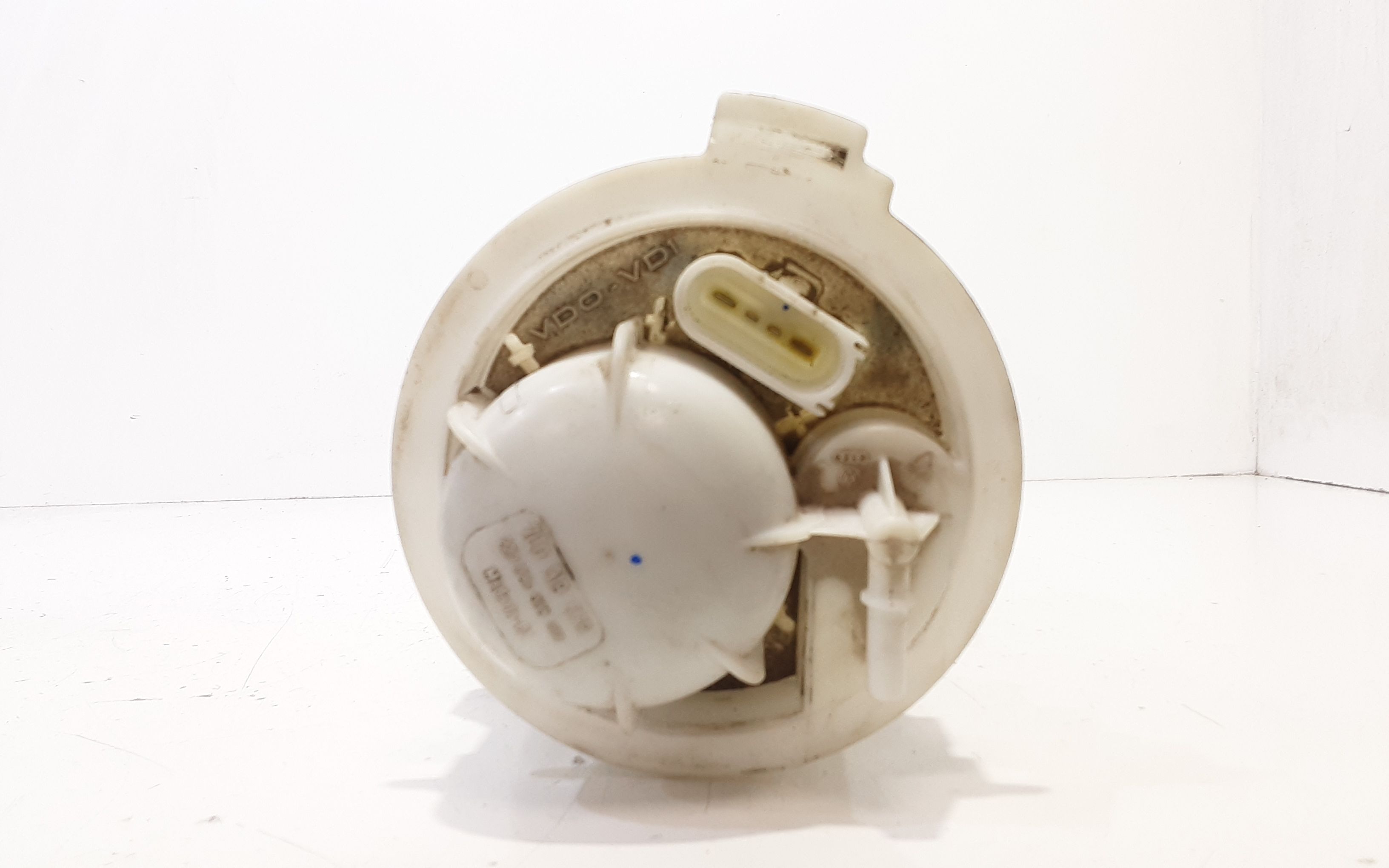 Pompa Carburante PORSCHE Cayenne 1 Serie