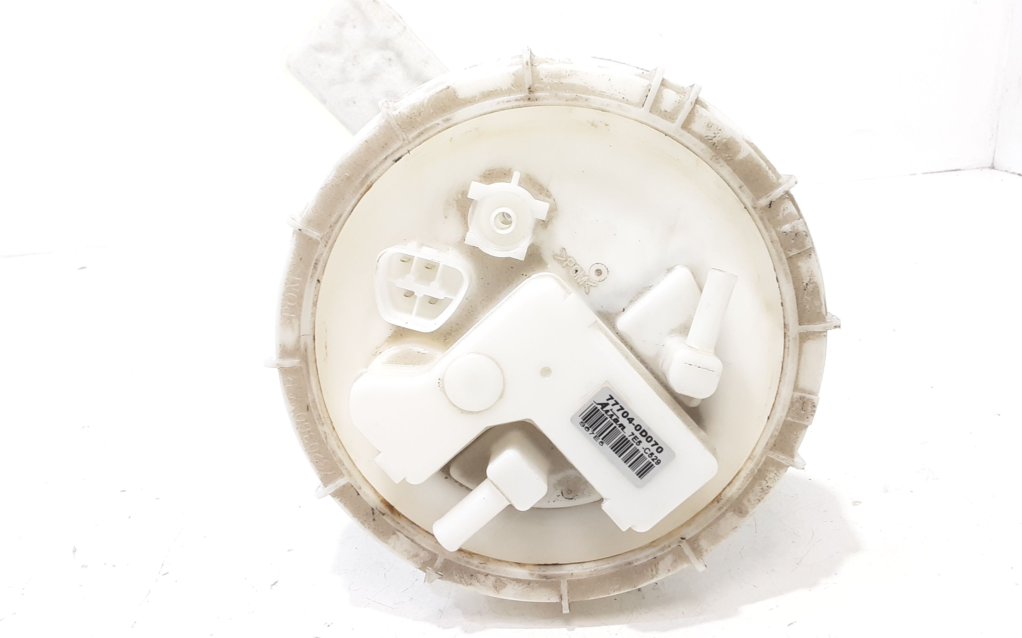 Pompa Carburante TOYOTA Yaris Serie (17>)