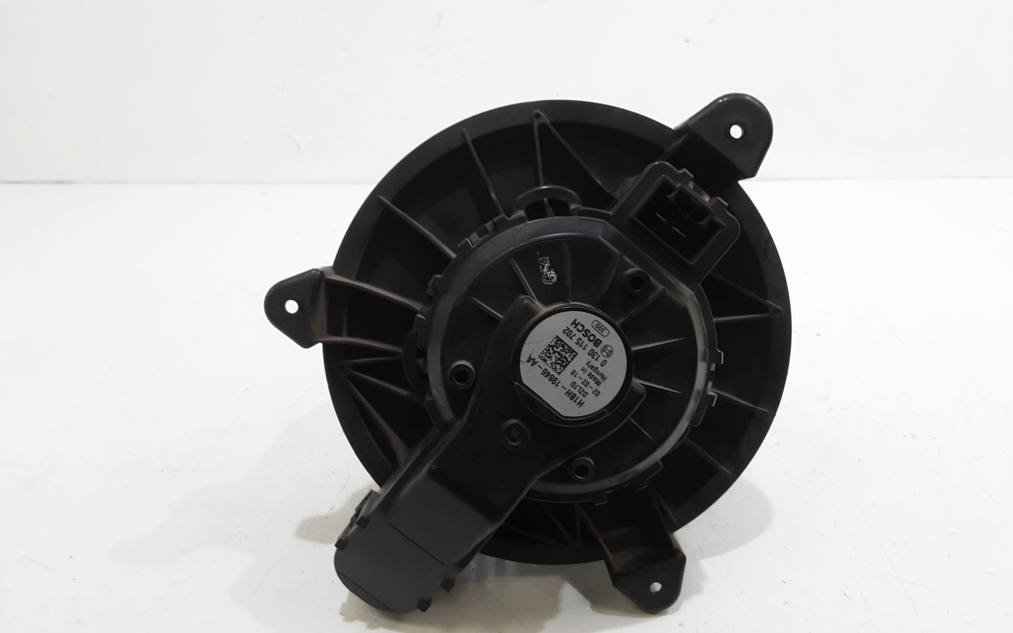 Ventola riscaldamento FORD Fiesta 7 Serie