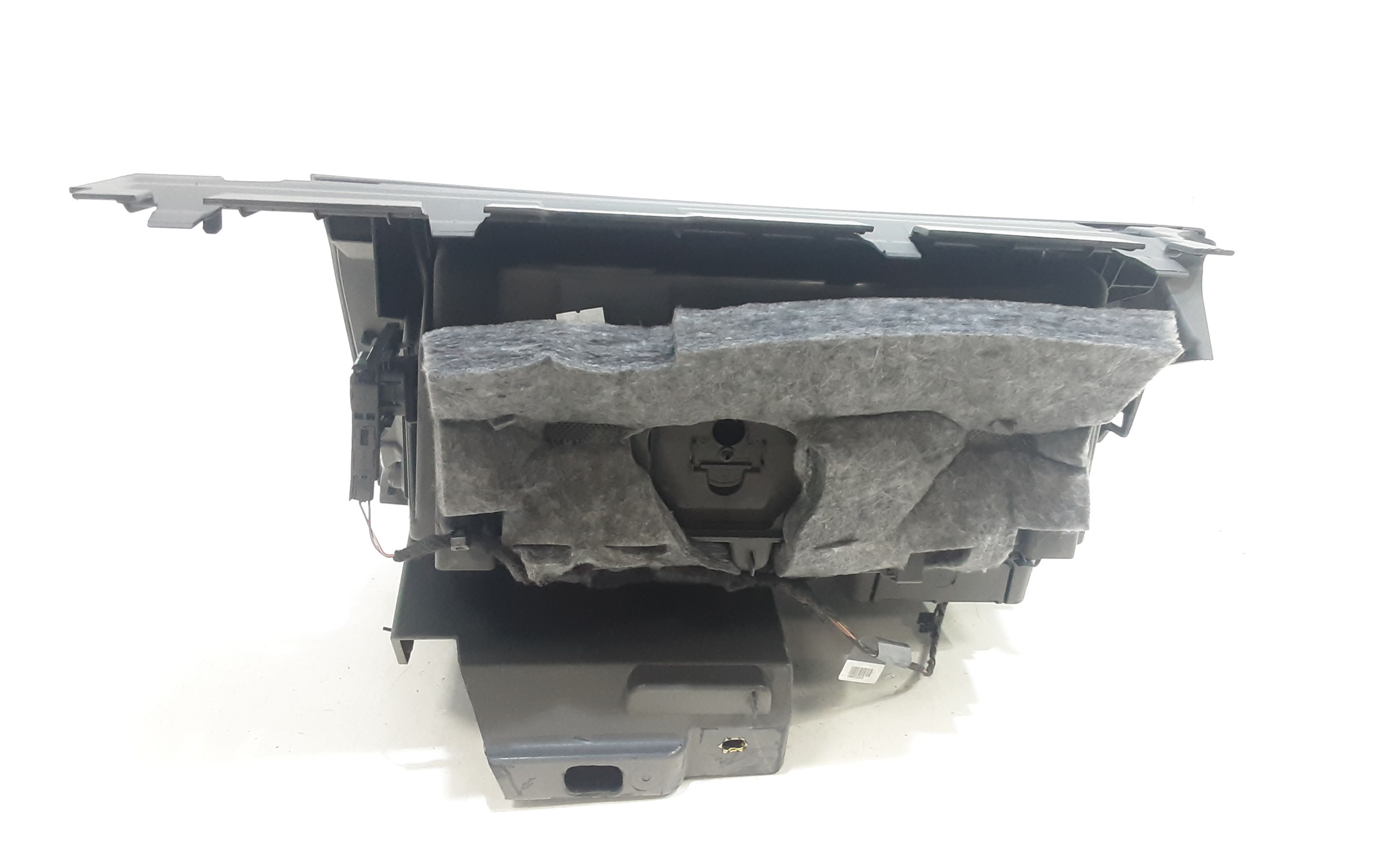 Cassetto porta oggetti AUDI Q5 Serie (FYB) (17>)