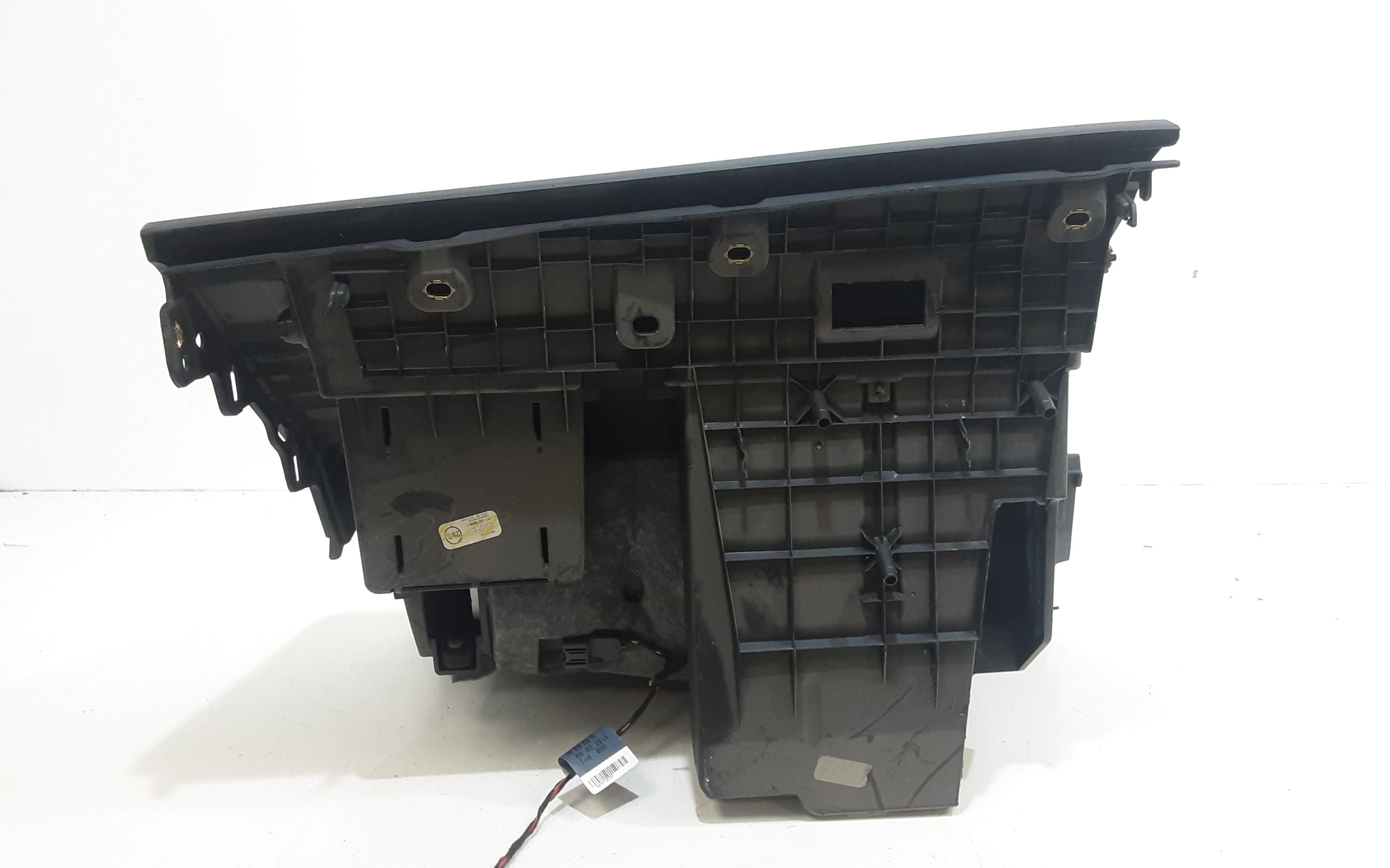 Cassetto porta oggetti AUDI Q5 Serie (FYB) (17>)