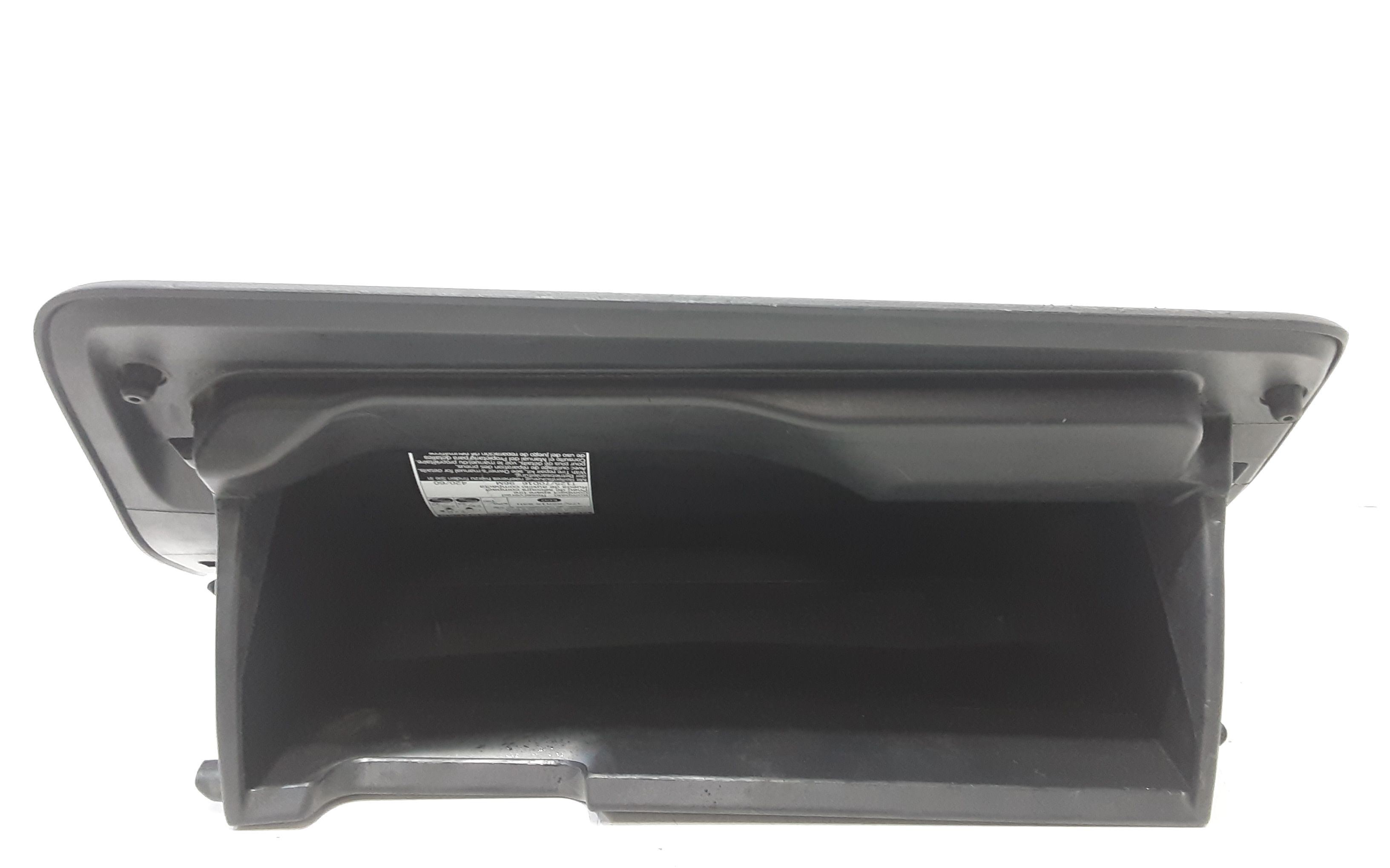 Cassetto porta oggetti TOYOTA Yaris Serie (17>)