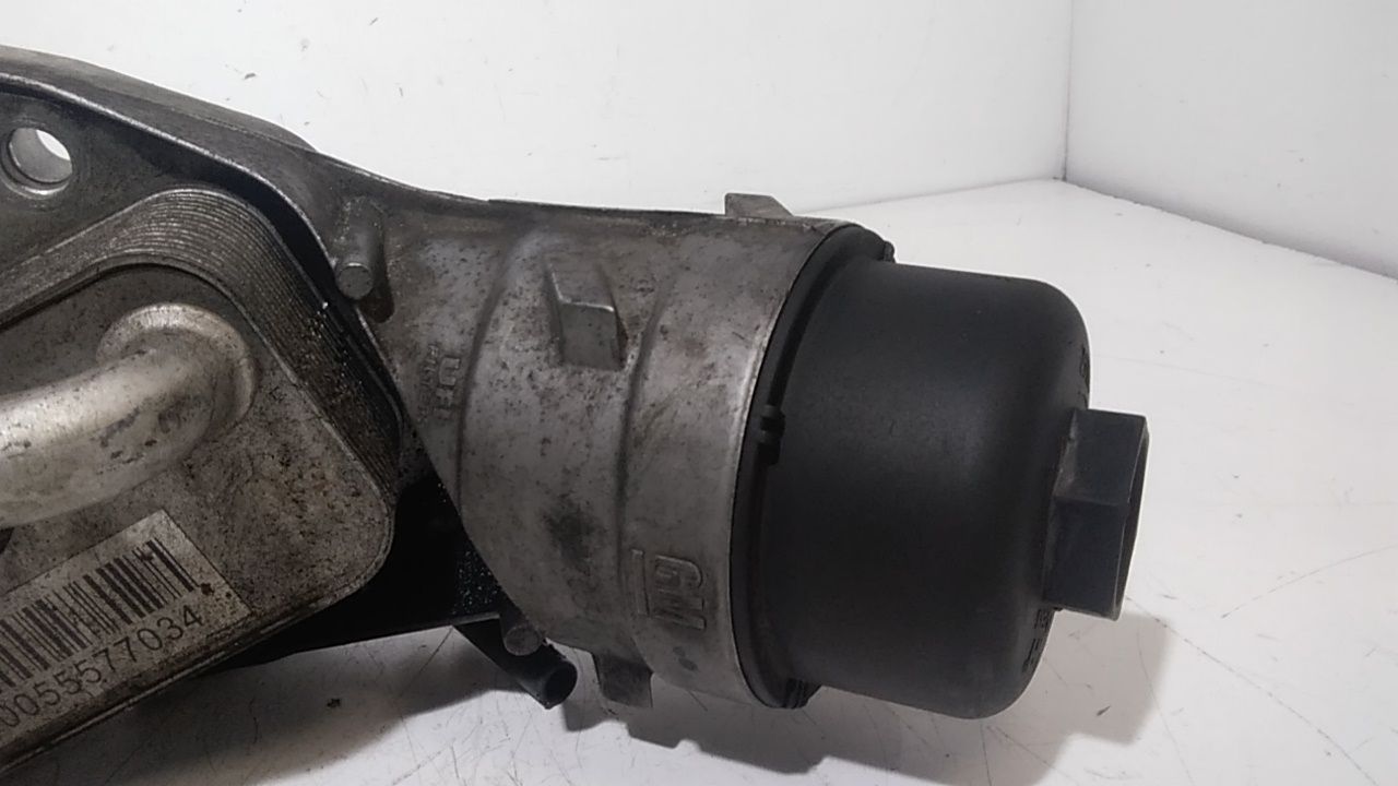 Scambiatore OPEL Insignia S. Wagon