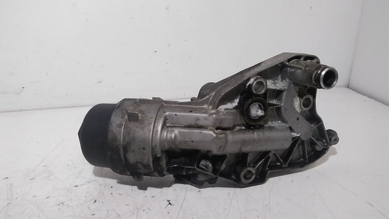 Scambiatore OPEL Insignia S. Wagon