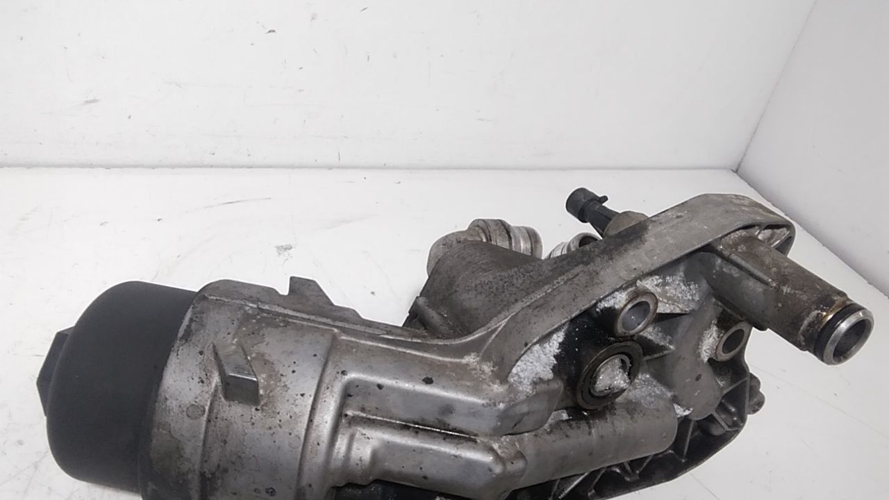 Scambiatore OPEL Insignia S. Wagon