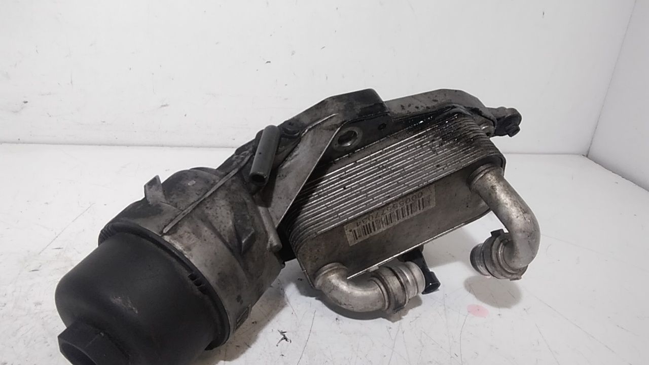 Scambiatore OPEL Insignia S. Wagon