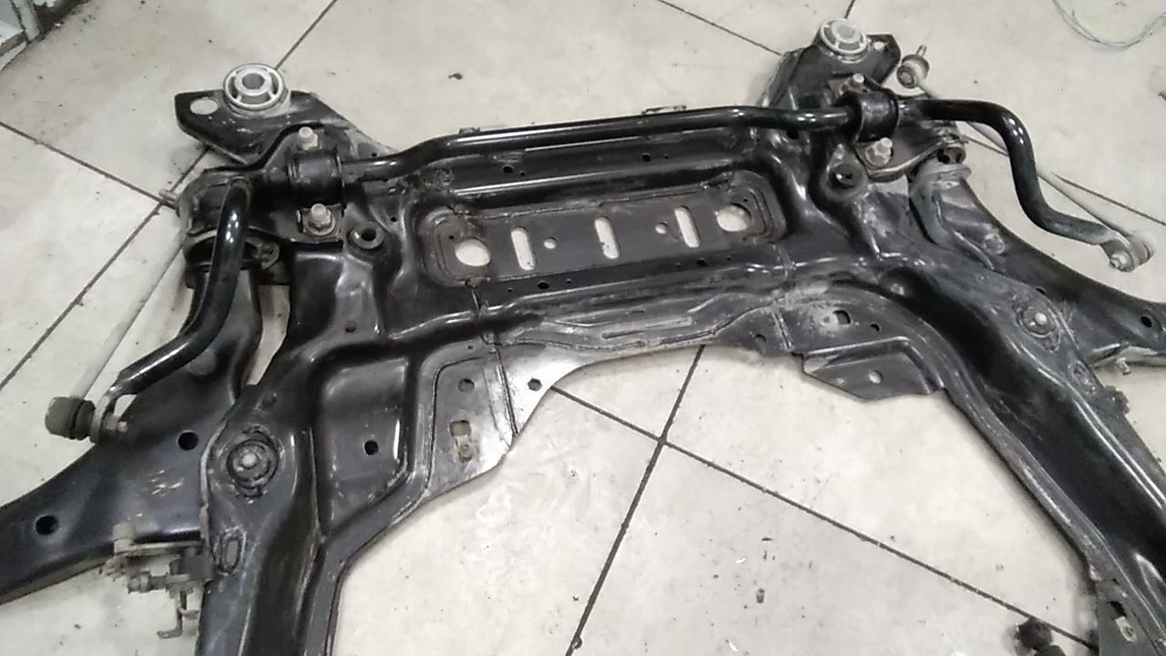 Culla Motore JAGUAR E-Pace Serie  (17>)