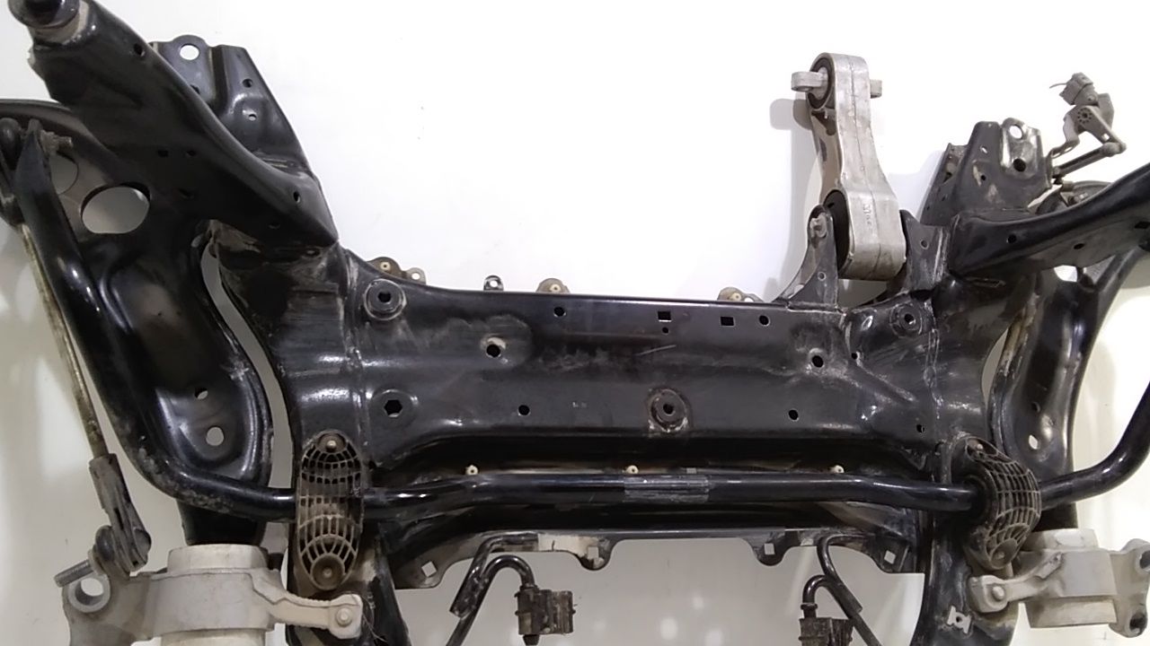 Culla Motore BMW Serie 1 F40 (19>)